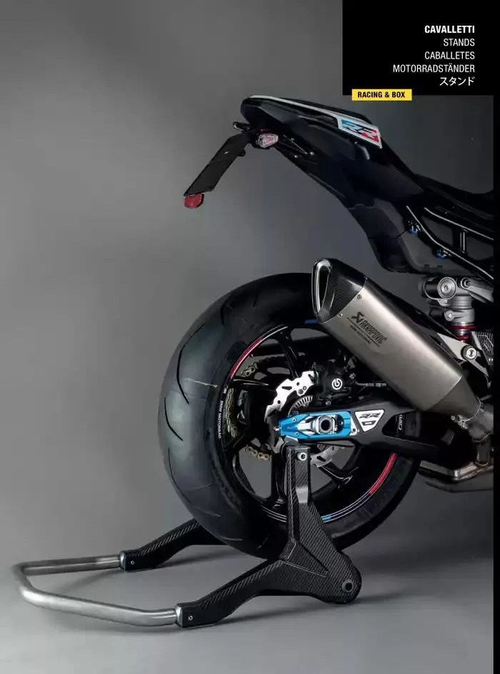 LIGHTECH 2025 du 6 mai au 31 décembre 2025 - Catalogue page 239