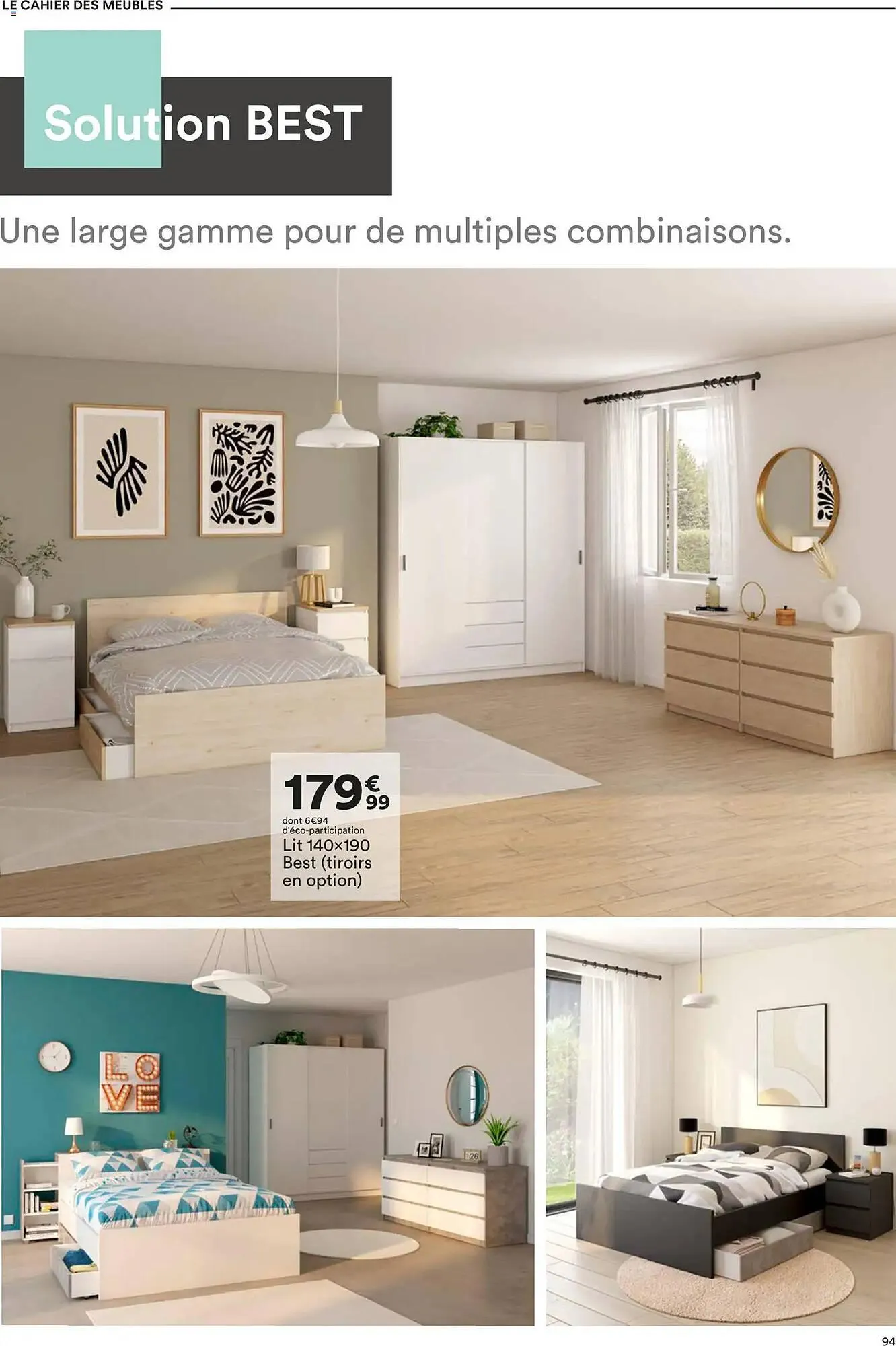 Catalogue BUT du 15 décembre au 23 février 2026 - Catalogue page 94