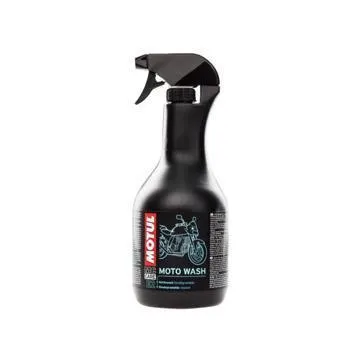 MOTUL Nettoyant moto MC CARE ™ E2 MOTO WASH 1 L