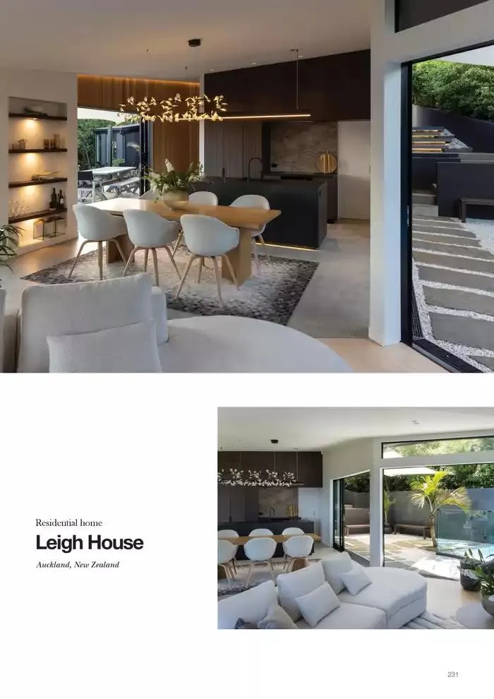 C O N T R A C T L O O K B O O K du 7 janvier au 31 décembre 2025 - Catalogue page 231