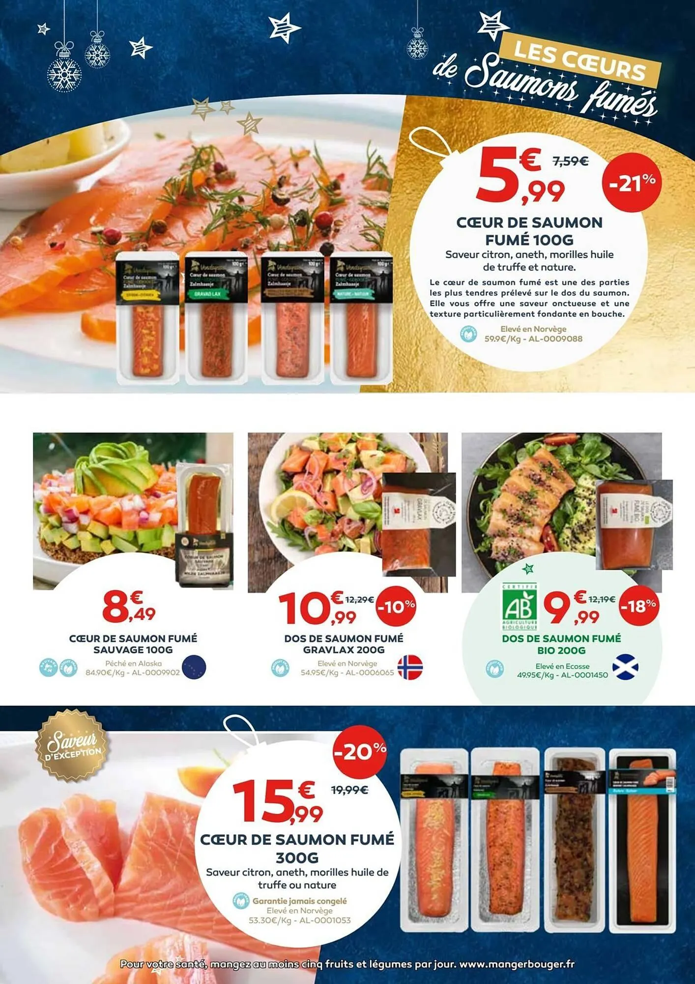 Catalogue Cabesto du 20 novembre au 31 décembre 2025 - Catalogue page 3