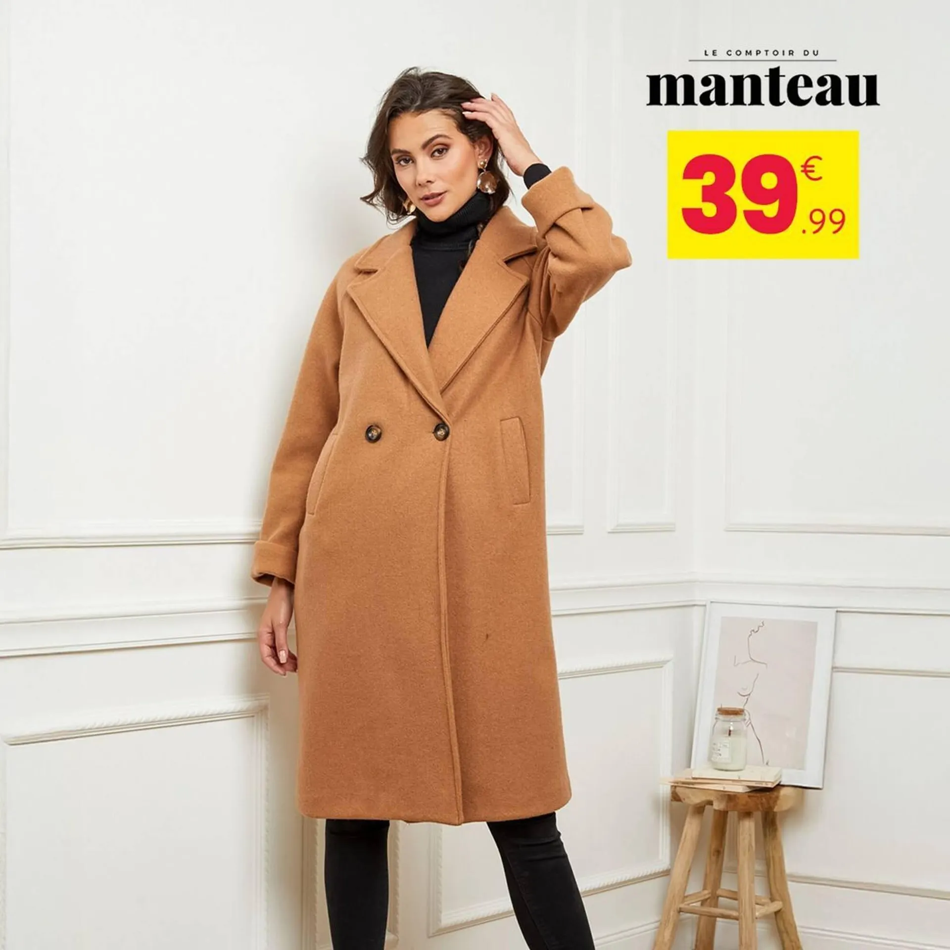 Catalogue Stokomani du 21 octobre au 9 novembre 2025 - Catalogue page 9