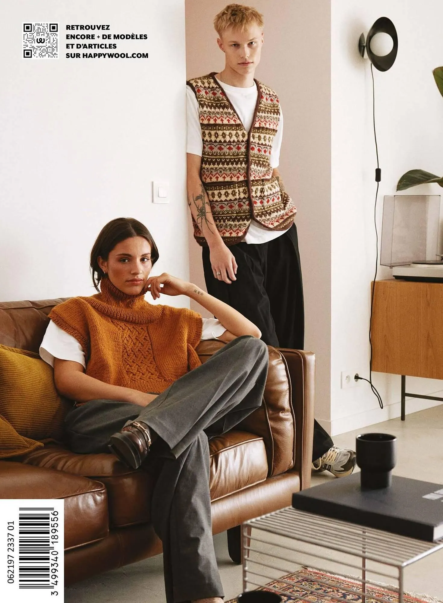 Catalogue Phildar du 18 novembre au 28 février 2026 - Catalogue page 60