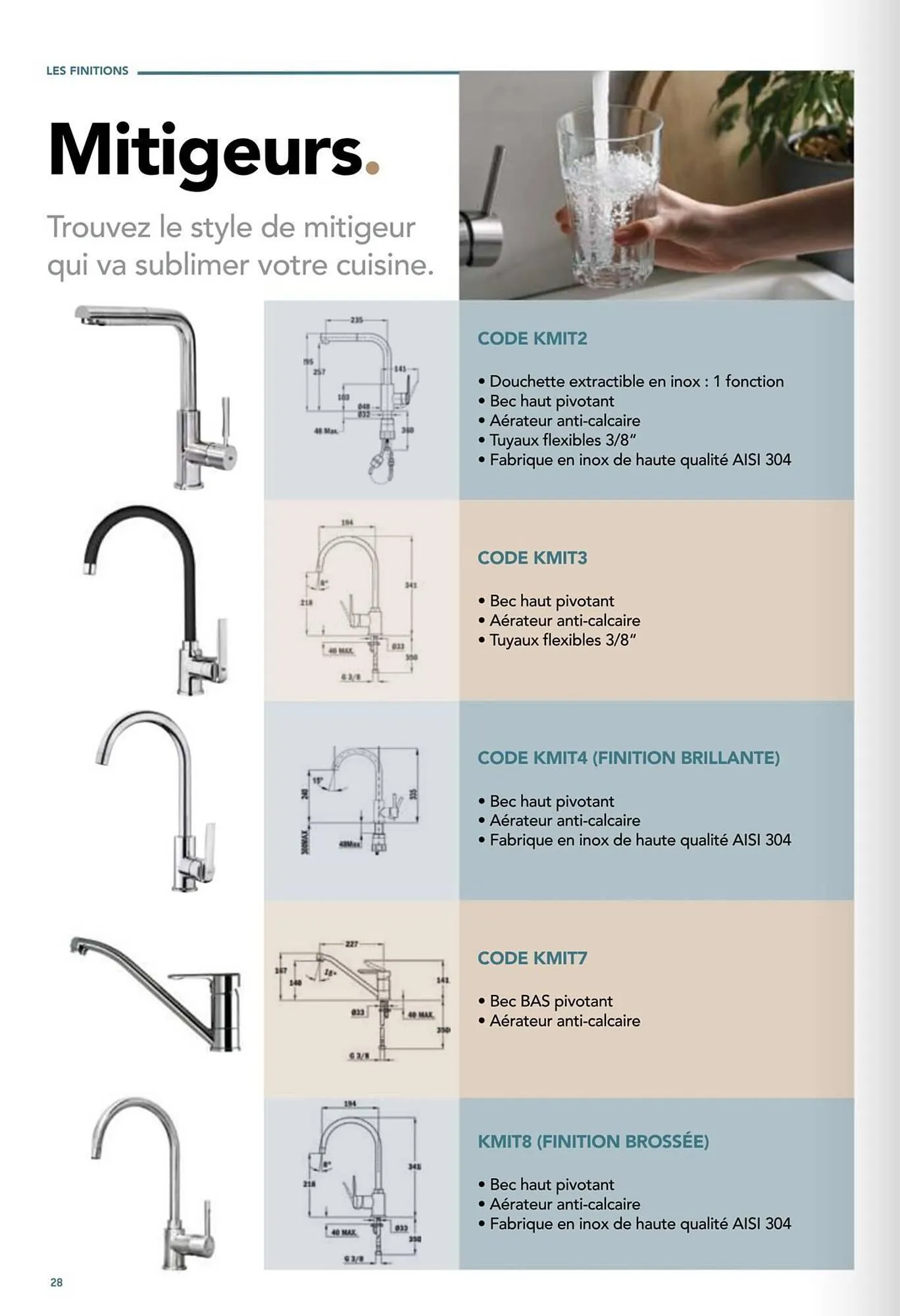 Catalogue BUT du 2 juillet au 31 août 2025 - Catalogue page 28