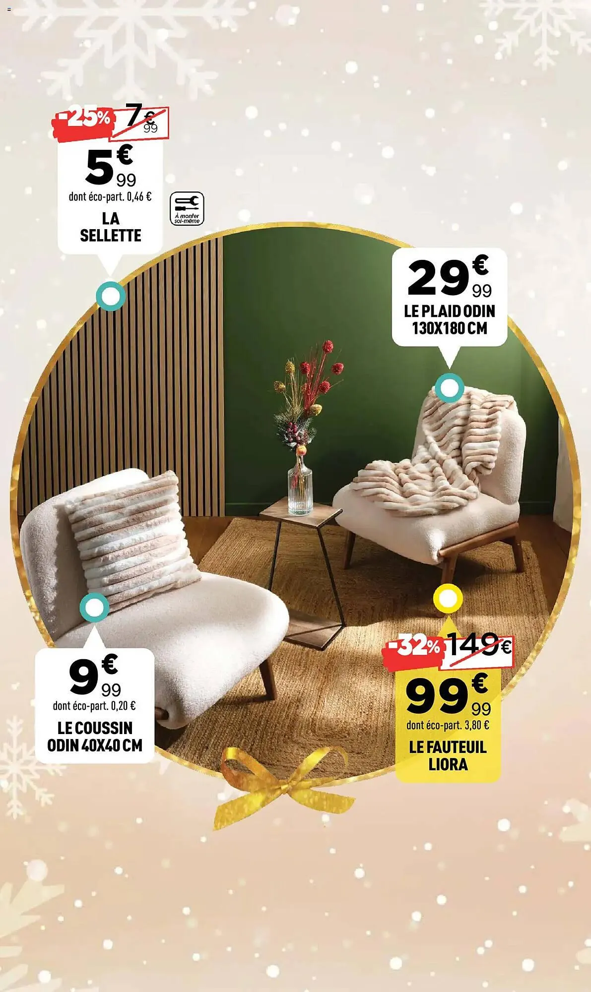 Catalogue Centrakor du 1 décembre au 14 décembre 2025 - Catalogue page 27