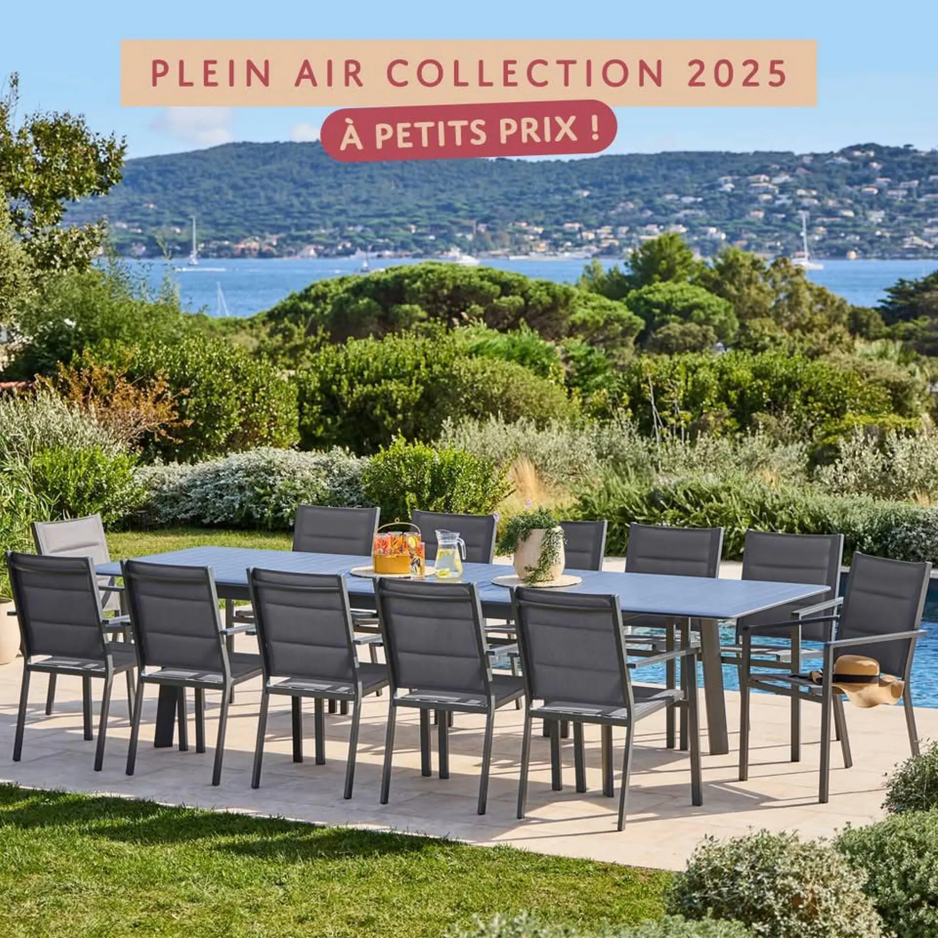 Catalogue La Foir'Fouille du 18 mars au 4 mai 2025 - Catalogue page 1