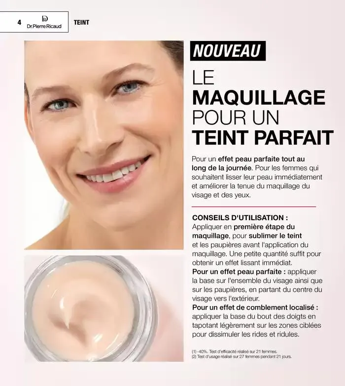 Catalogue promotionnel C5 2025 du 10 mars au 30 mars 2025 - Catalogue page 4