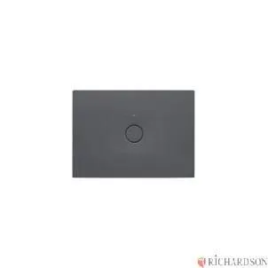 CRATOS - Receveur extra-plat (3,5 cm) Senceramic®