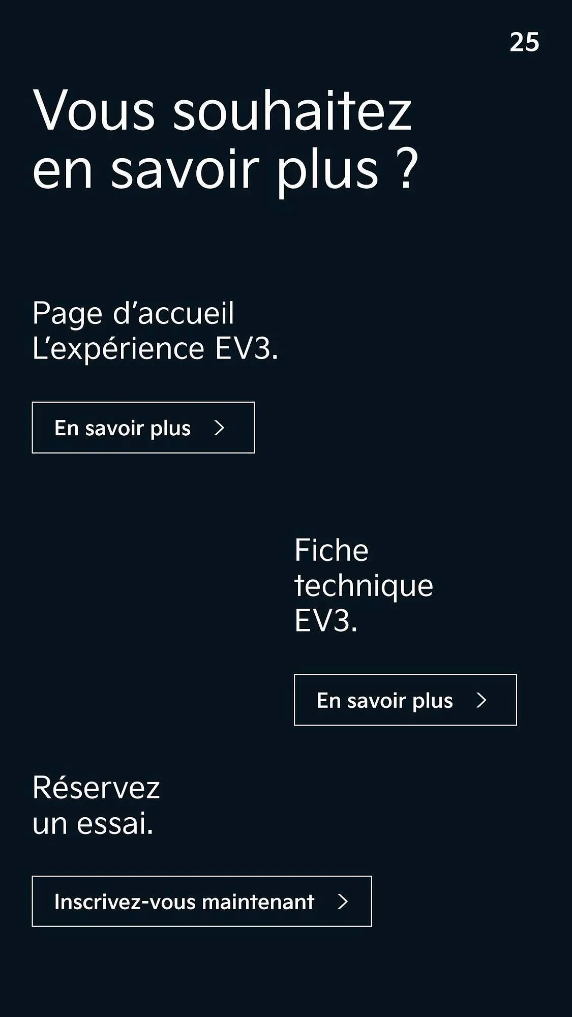 KIA Catalogue du 13 juin au 4 juin 2026 - Catalogue page 20