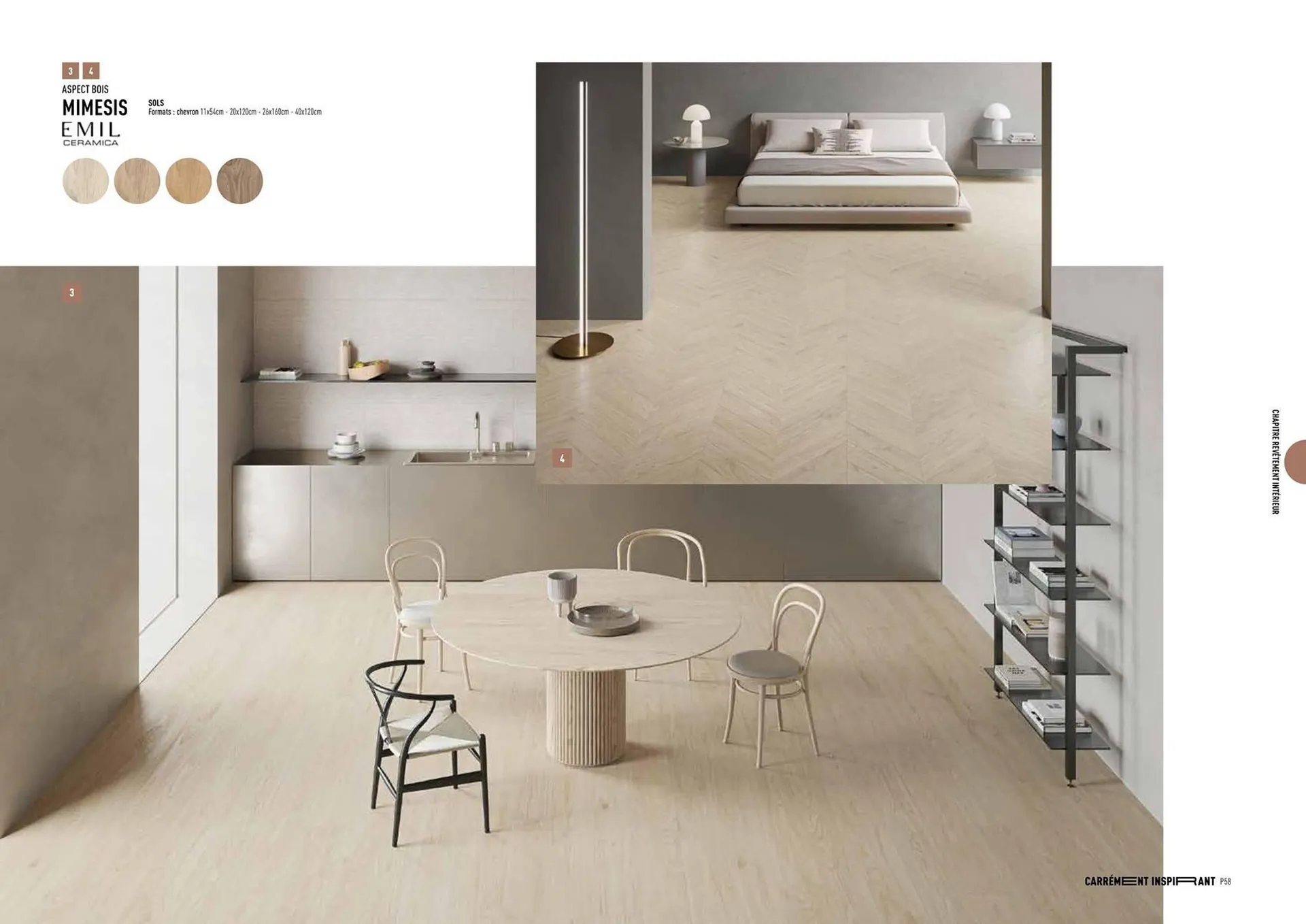 Catalogue Point P du 30 septembre au 31 décembre 2026 - Catalogue page 58