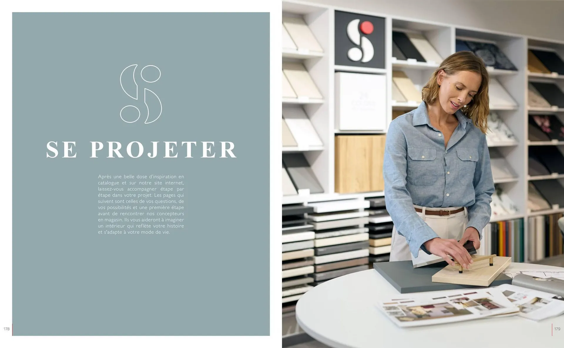 Catalogue Cuisines Schmidt du 2 janvier au 31 décembre 2026 - Catalogue page 90