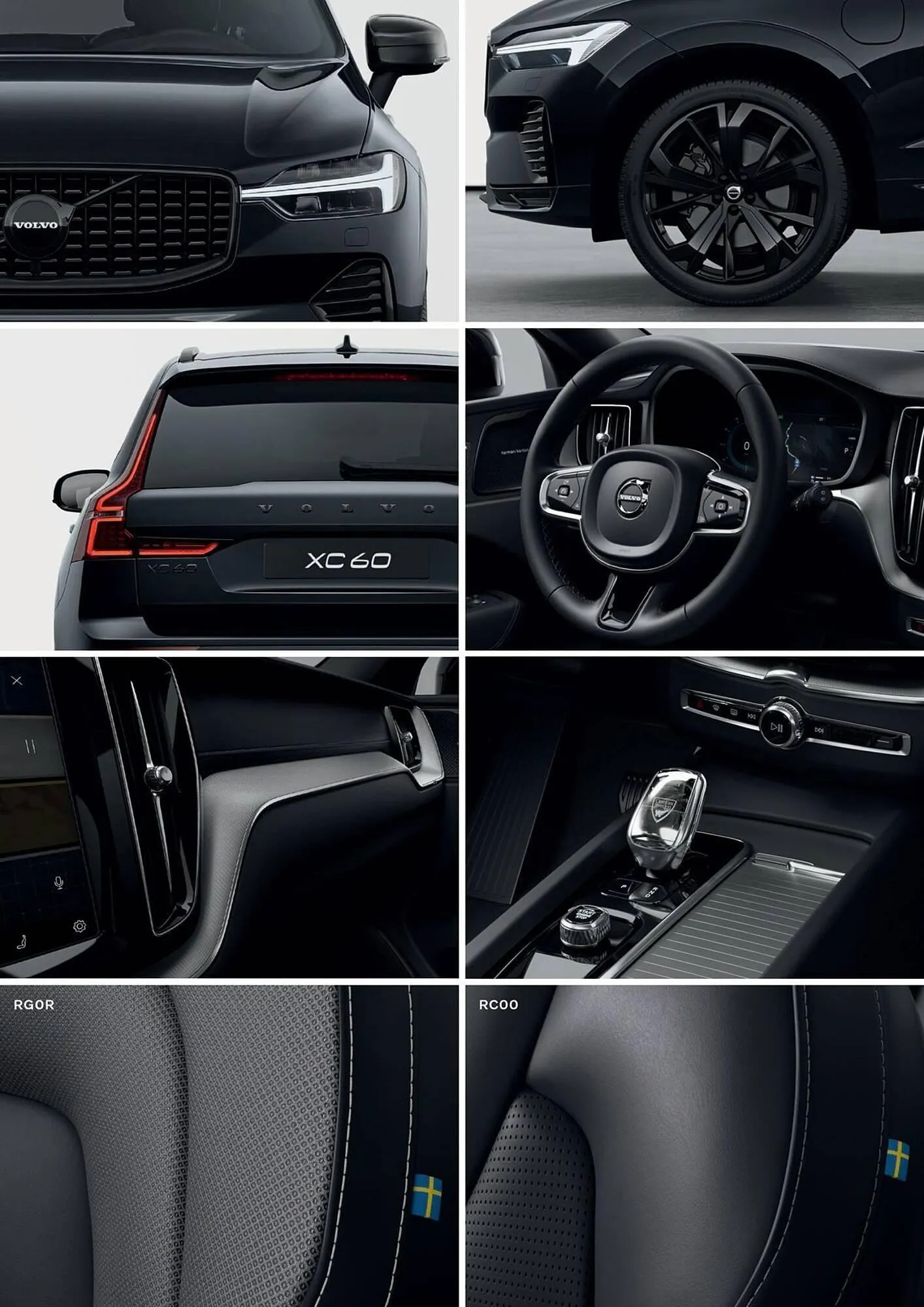 Volvo Catalogue du 7 janvier au 31 décembre 2025 - Catalogue page 2