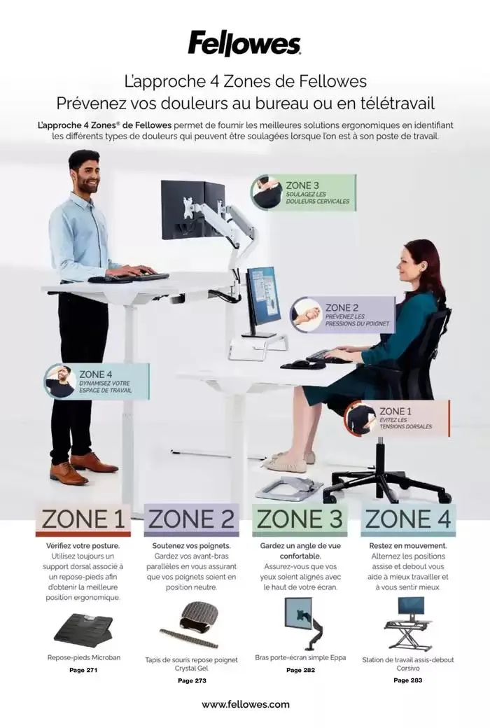 Catalogue Entreprises 2025 du 13 janvier au 31 décembre 2025 - Catalogue page 272