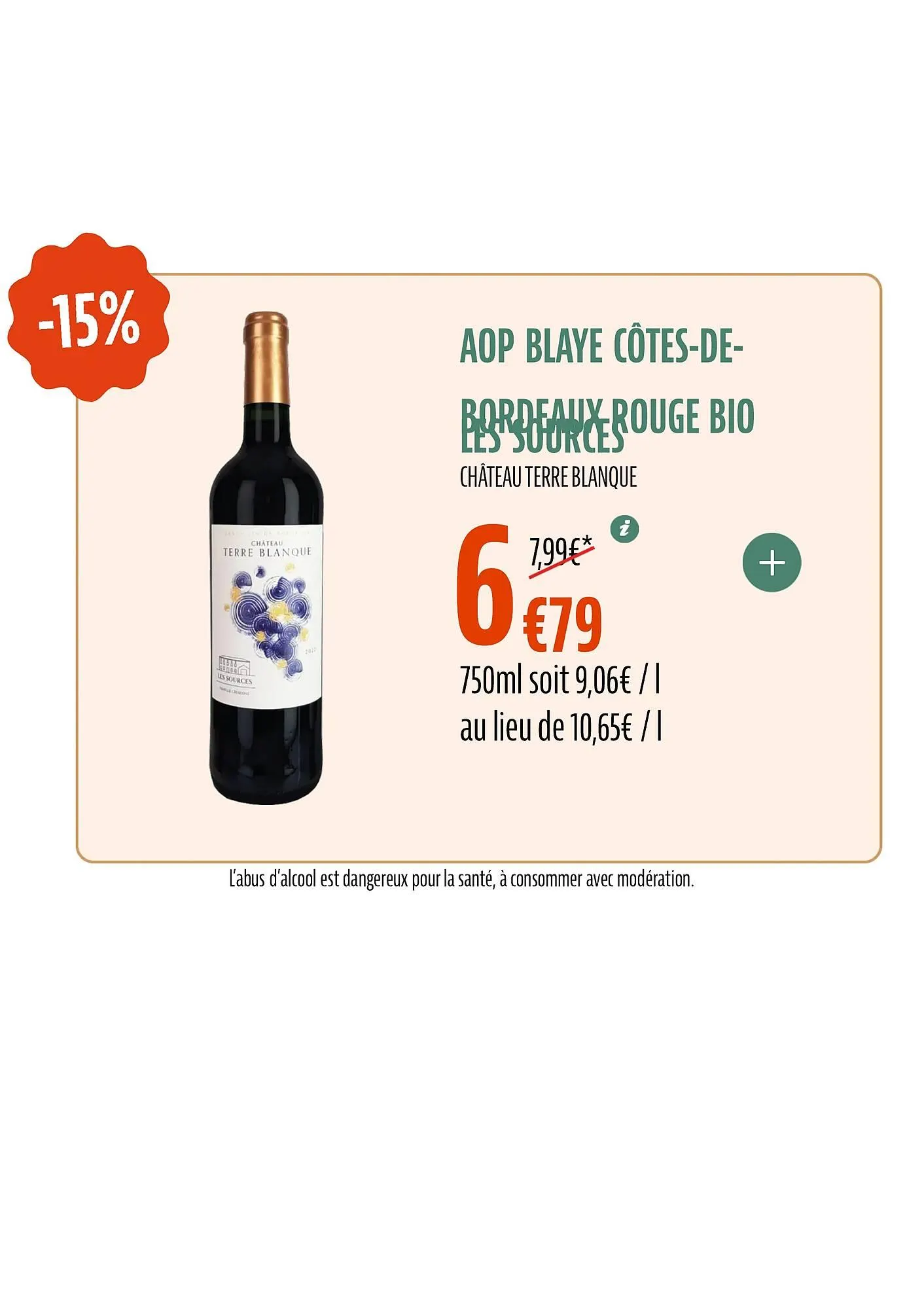 Catalogue La Vie Claire du 27 janvier au 23 février 2026 - Catalogue page 52