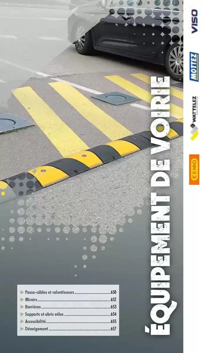 Essentiel Industrie 2025 du 3 janvier au 31 décembre 2025 - Catalogue page 651