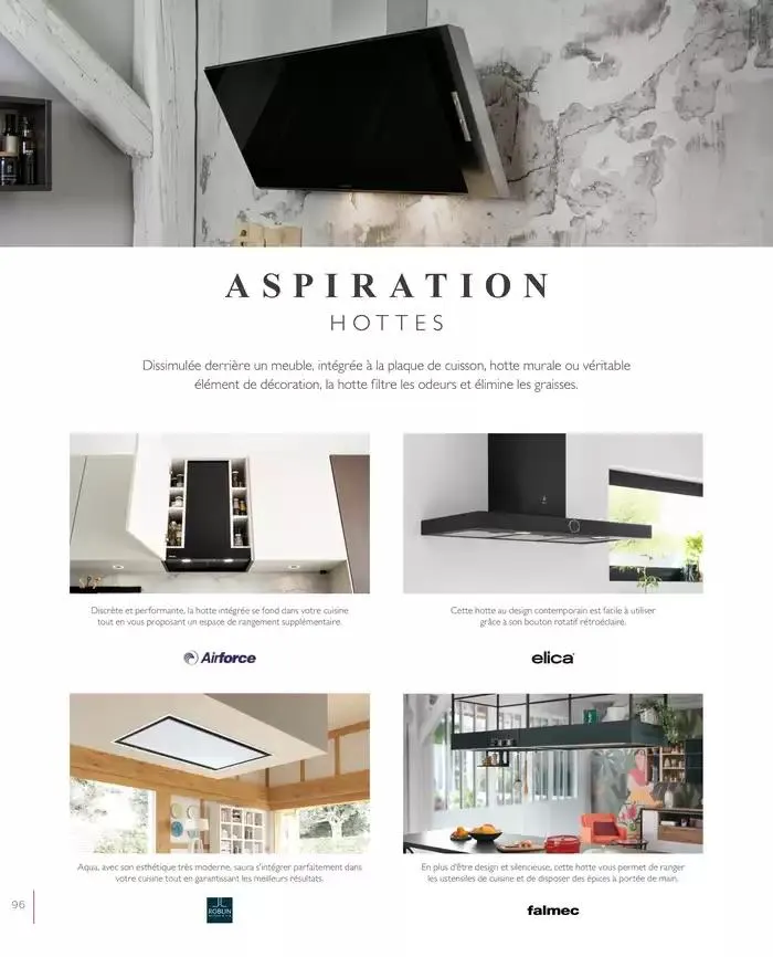 SCHMIDT 2025 du 8 janvier au 31 décembre 2025 - Catalogue page 96