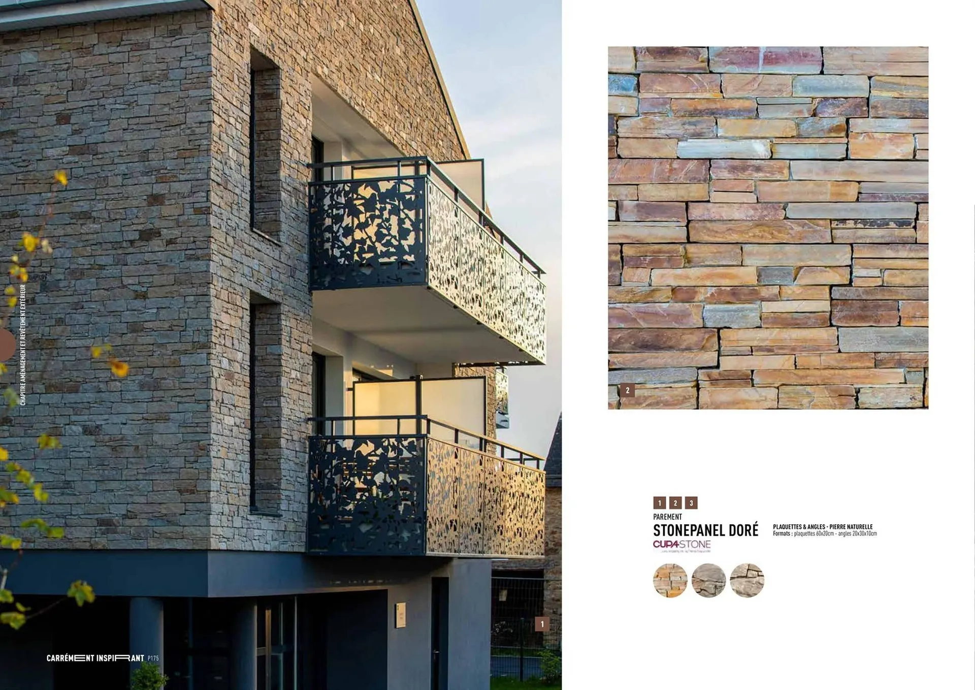 Catalogue Point P du 30 septembre au 31 décembre 2026 - Catalogue page 175