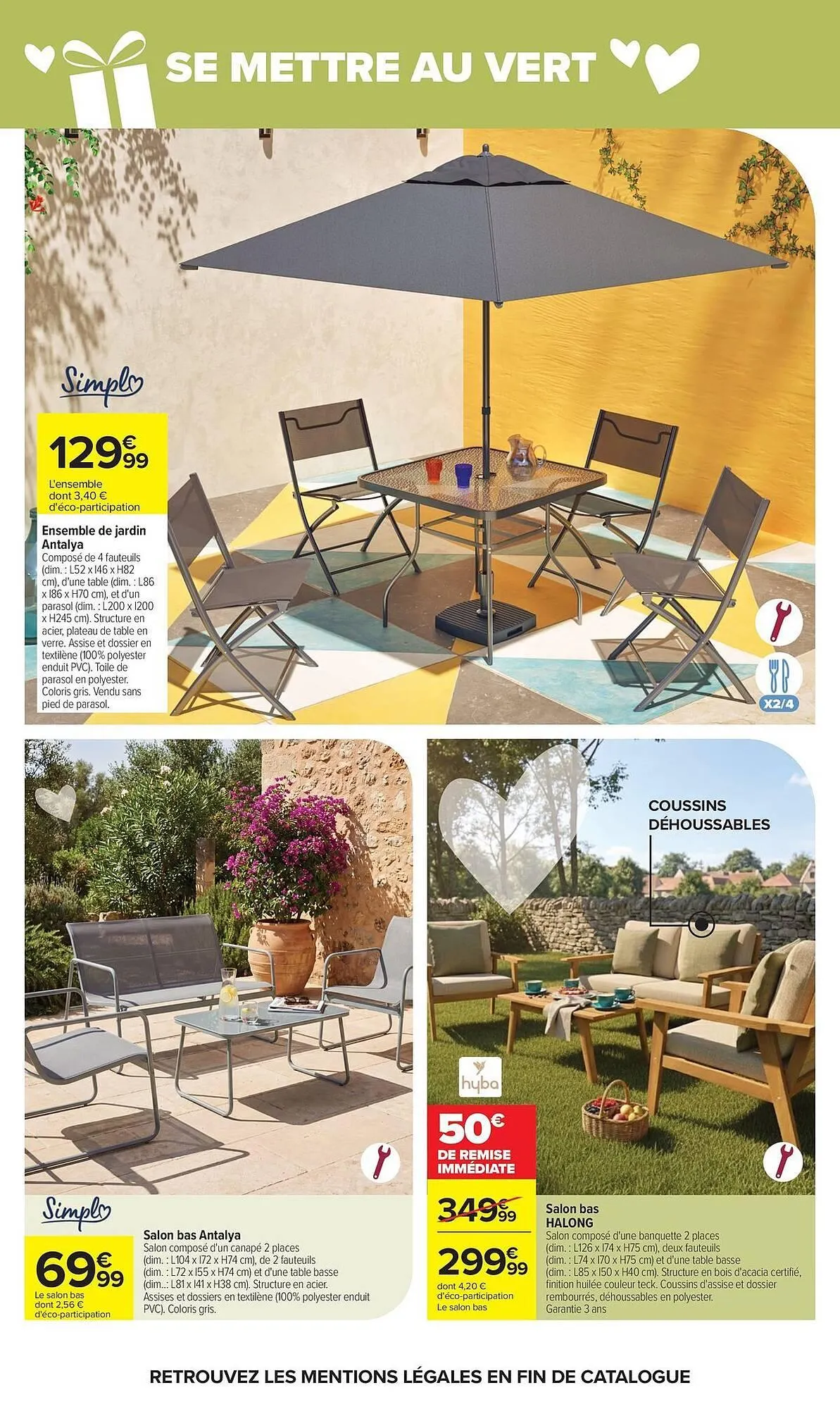 Catalogue Carrefour du 19 mai au 1 juin 2026 - Catalogue page 19