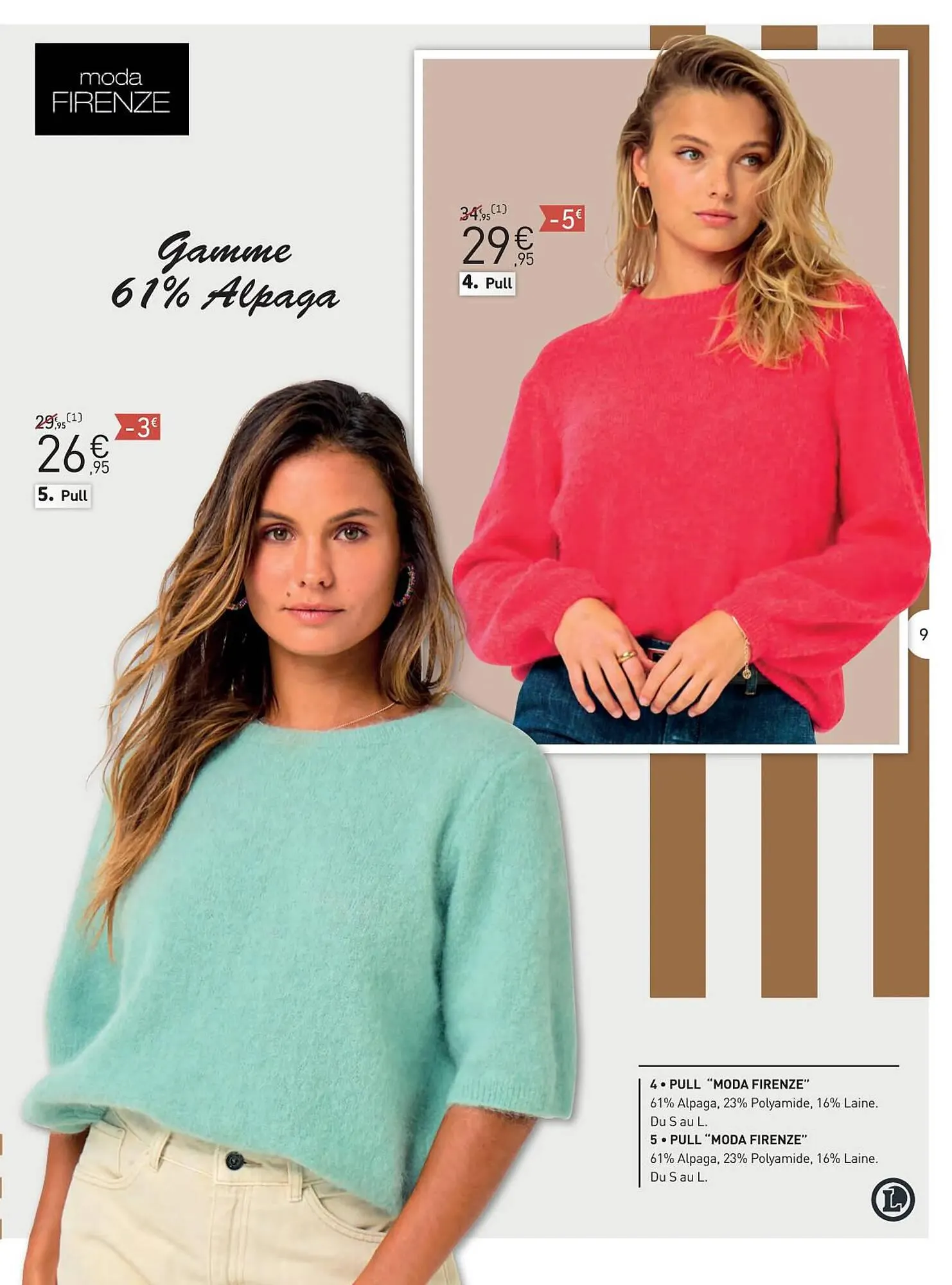 Catalogue E.Leclerc du 7 octobre au 28 février 2026 - Catalogue page 9