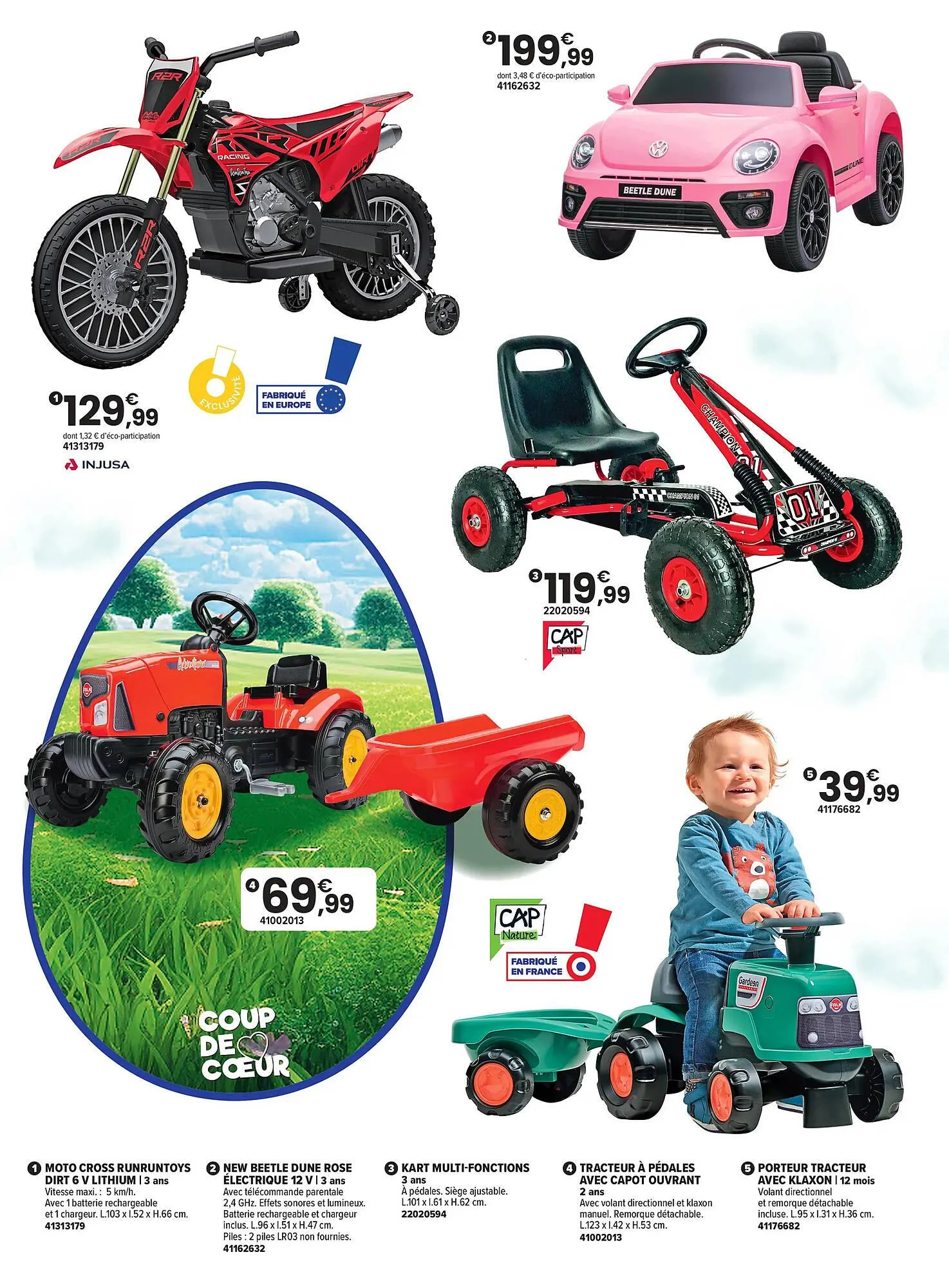 Catalogue JouéClub du 4 mars au 6 avril 2026 - Catalogue page 88