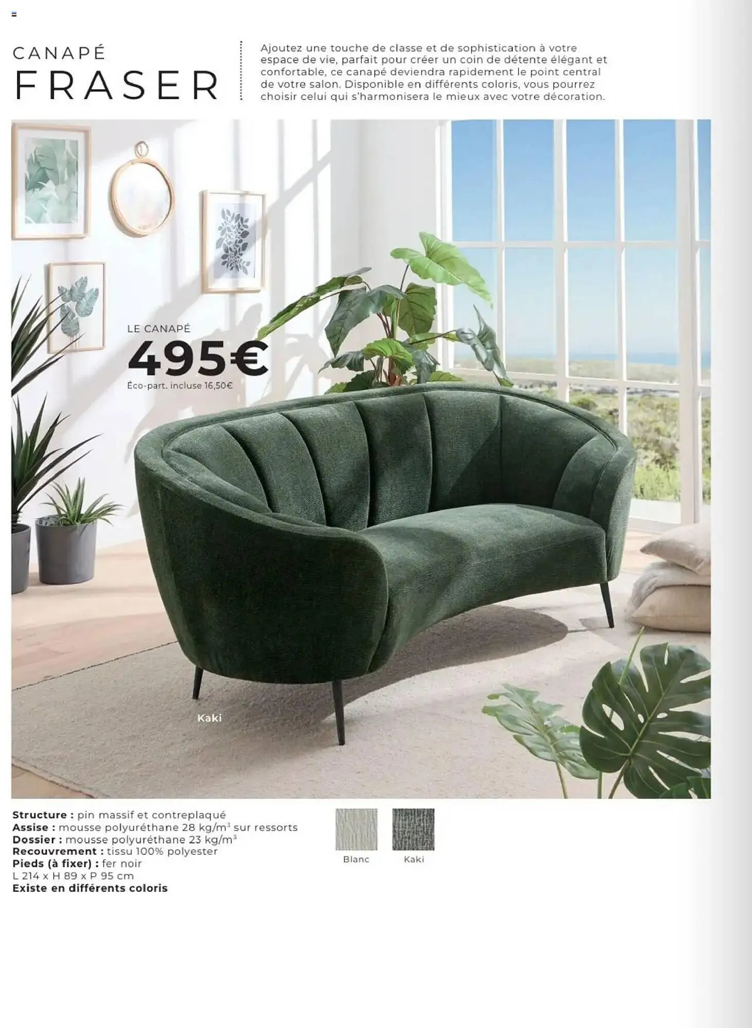 Catalogue Cocktail Scandinave du 17 octobre au 29 novembre 2025 - Catalogue page 10