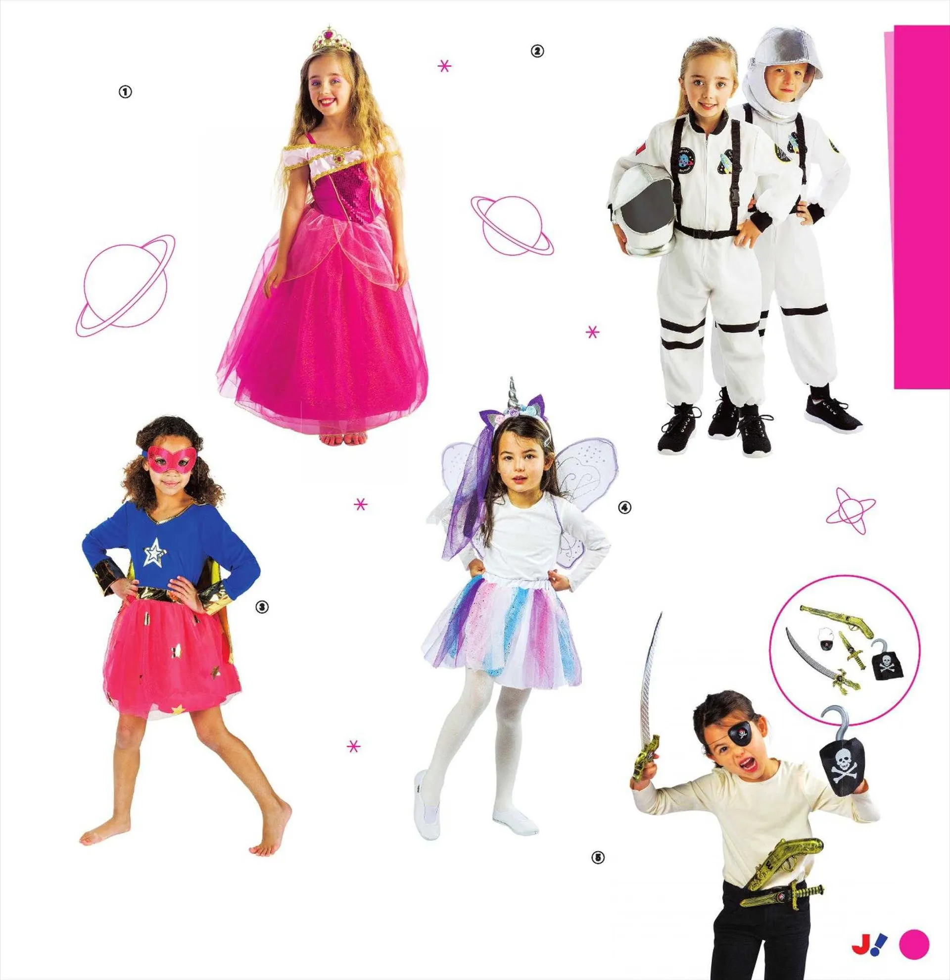 Catalogue JouéClub du 17 juillet au 30 juillet 2023 - Catalogue page 123