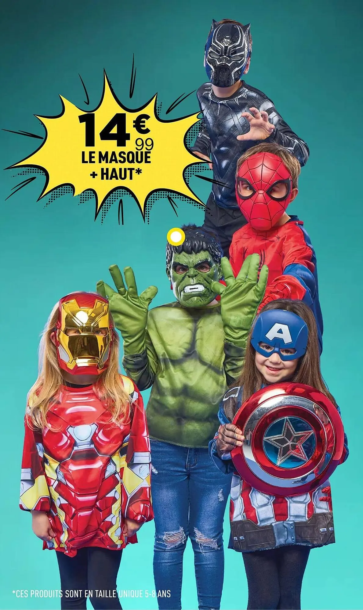 Catalogue Centrakor du 2 février au 22 février 2026 - Catalogue page 43