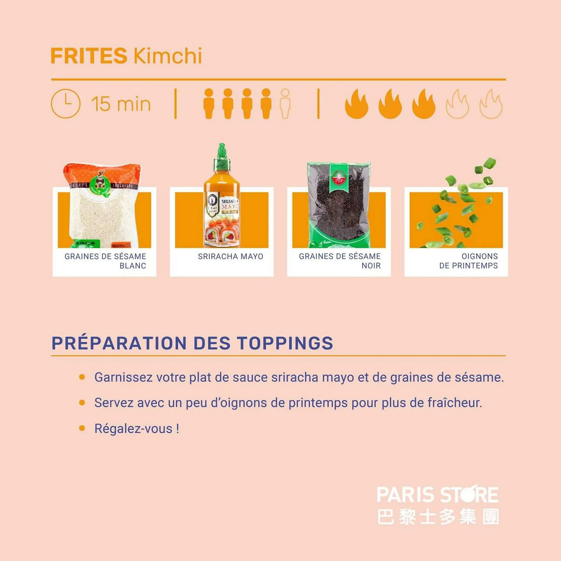 Catalogue Paris Store du 5 août au 24 août 2024 - Catalogue page 2