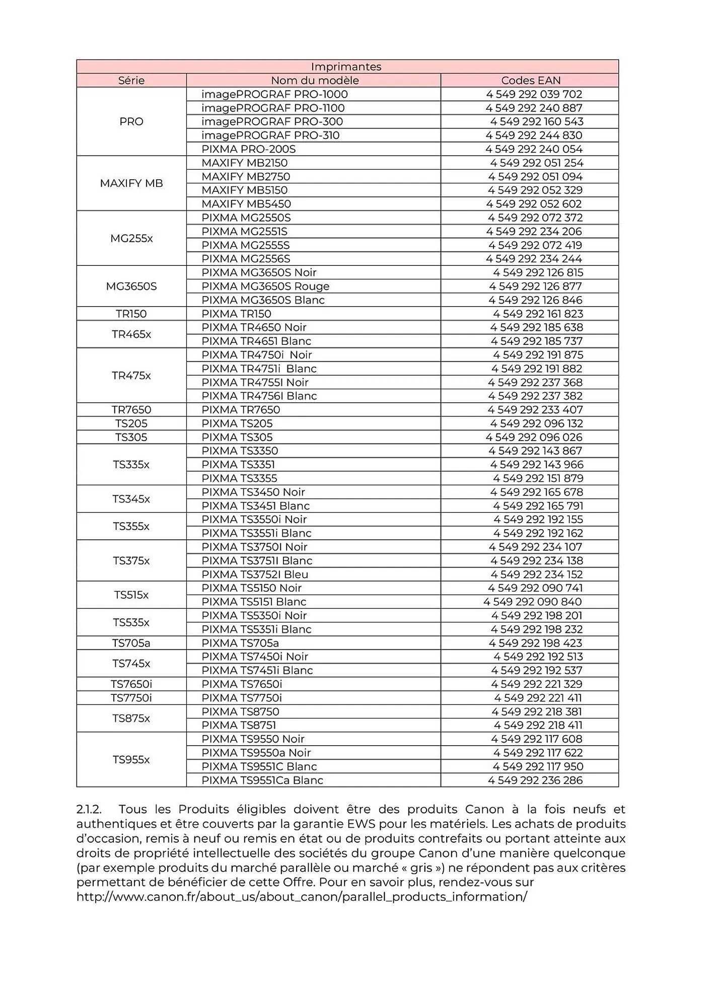 Catalogue MDA du 1 août au 4 octobre 2025 - Catalogue page 4