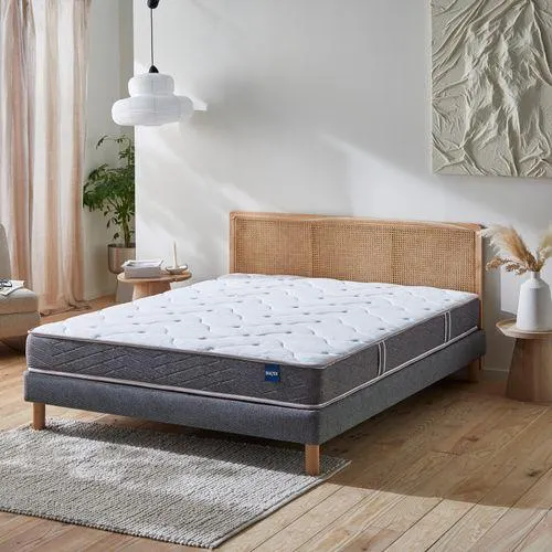 BULTEX Matelas mousse 140x190 cm INTEGRAL 3 ép.21 cm