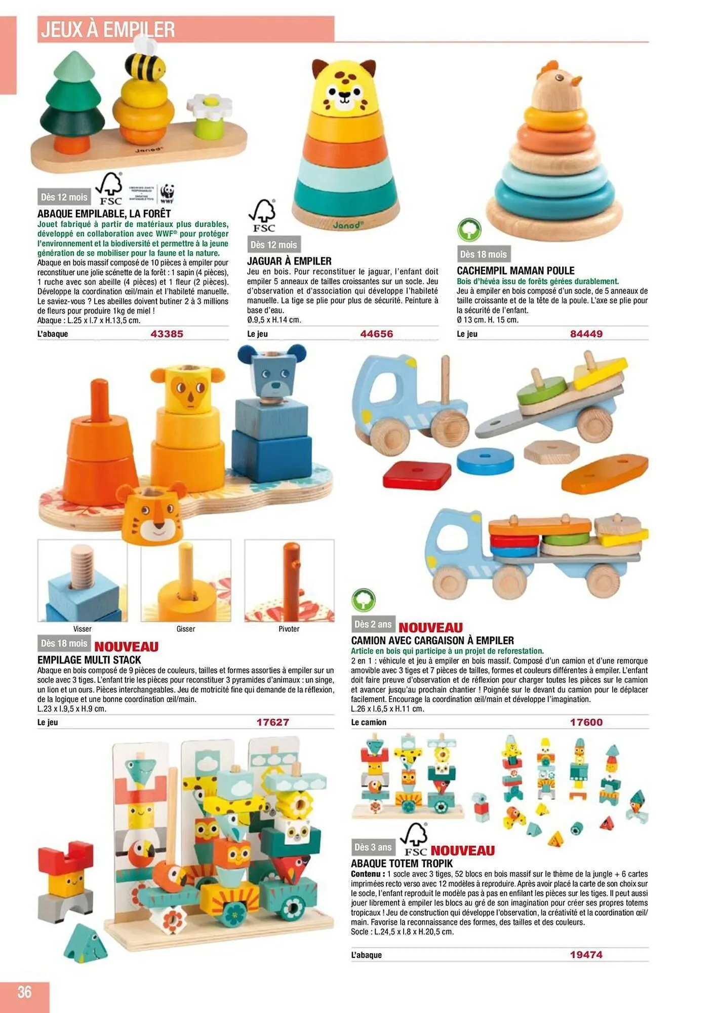 Catalogue Majuscule du 4 mars au 31 décembre 2025 - Catalogue page 60