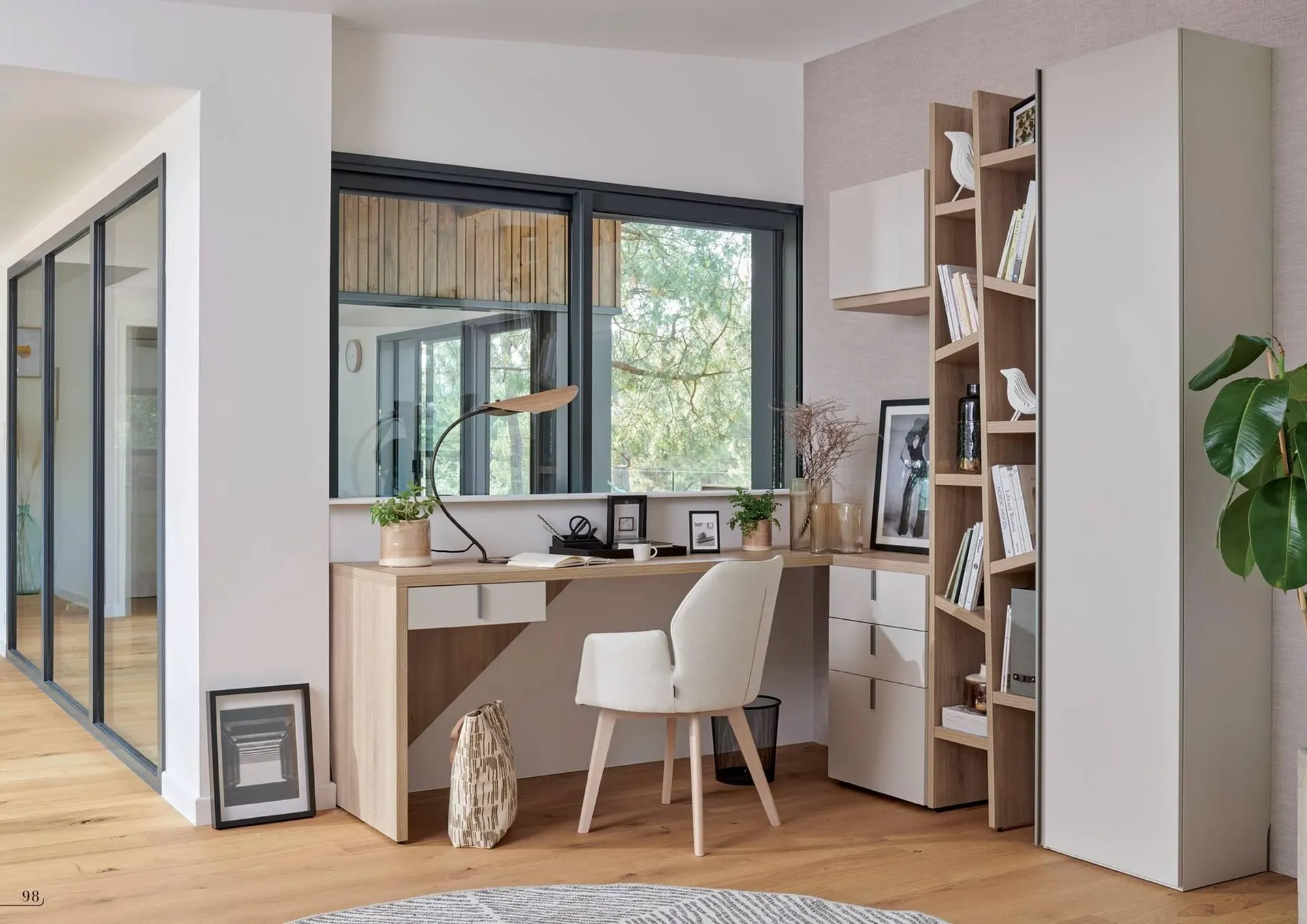 Catalogue Gautier du 19 septembre au 31 mai 2026 - Catalogue page 98