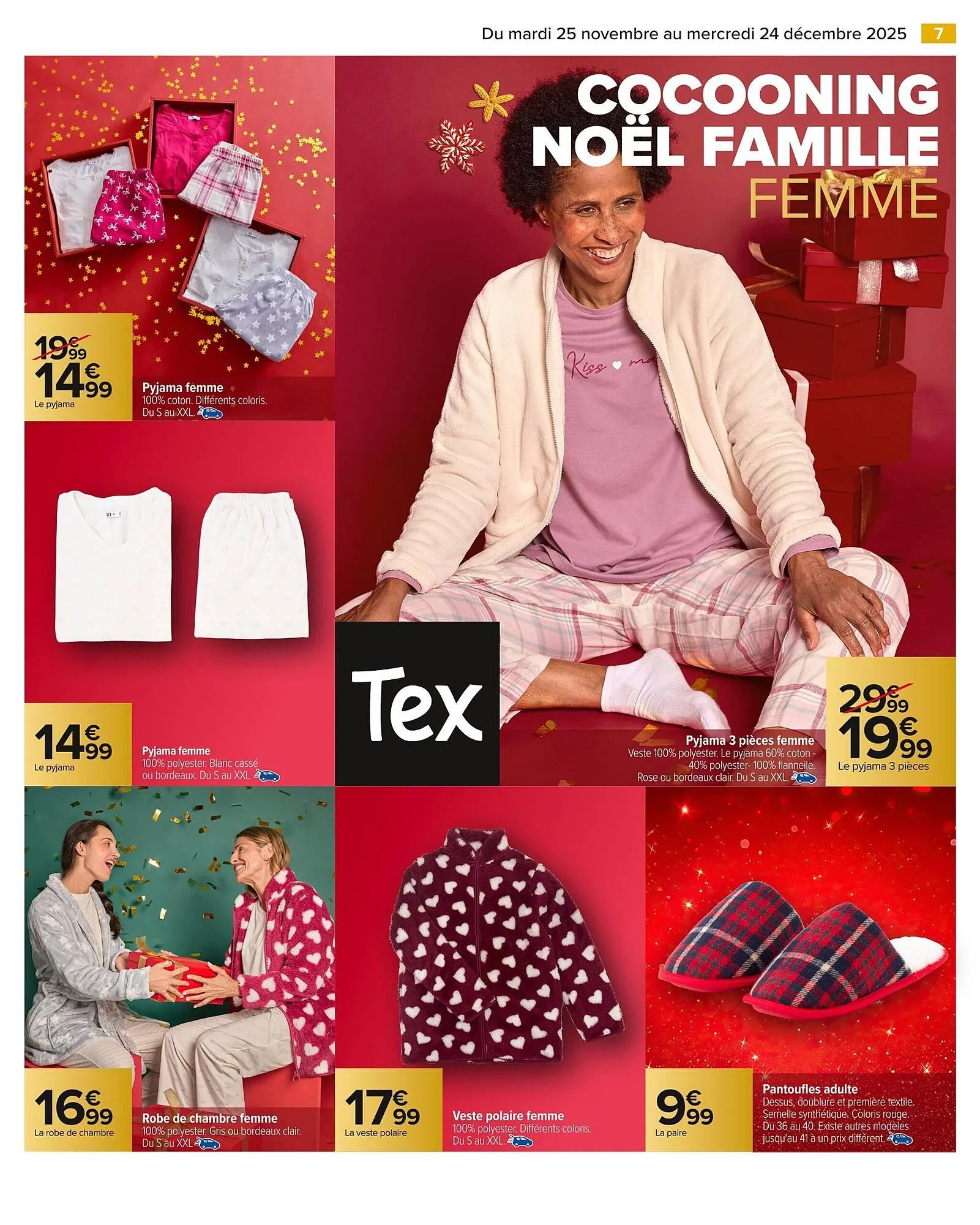 Catalogue Carrefour du 25 novembre au 24 décembre 2025 - Catalogue page 9
