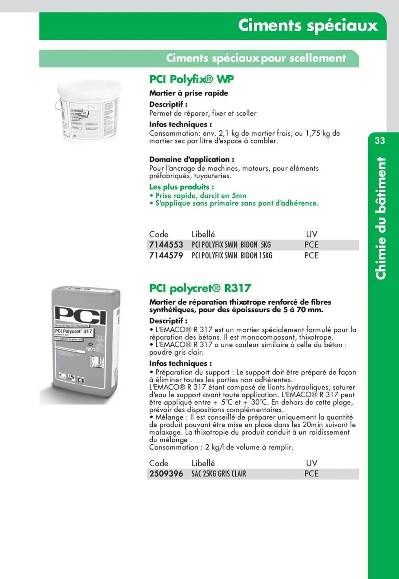 Catalogue Ciffréo Bona du 19 mars au 31 décembre 2025 - Catalogue page 231