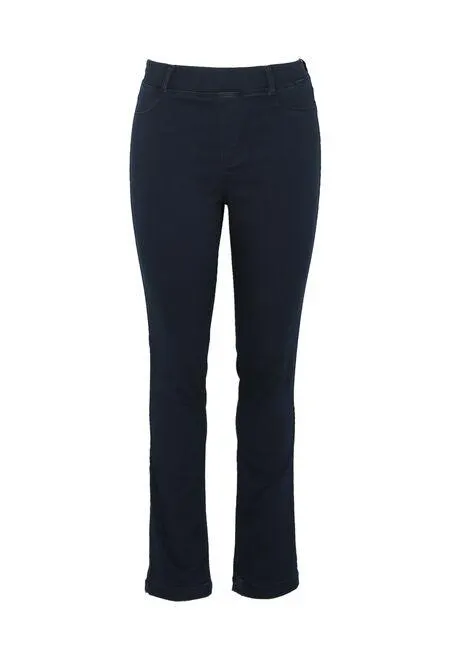Jegging en jean super stretch L32