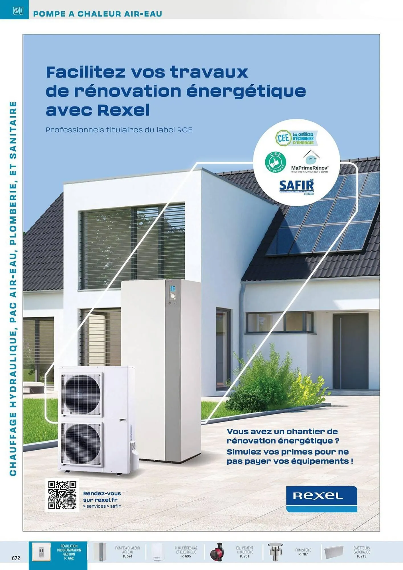 Catalogue Rexel du 31 octobre au 31 décembre 2025 - Catalogue page 14