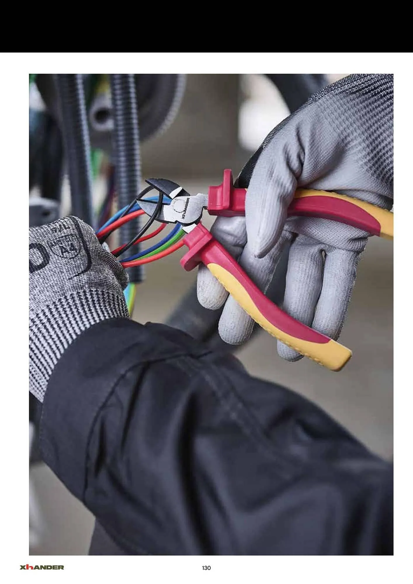 Catalogue Prolians du 2 septembre au 31 décembre 2025 - Catalogue page 130