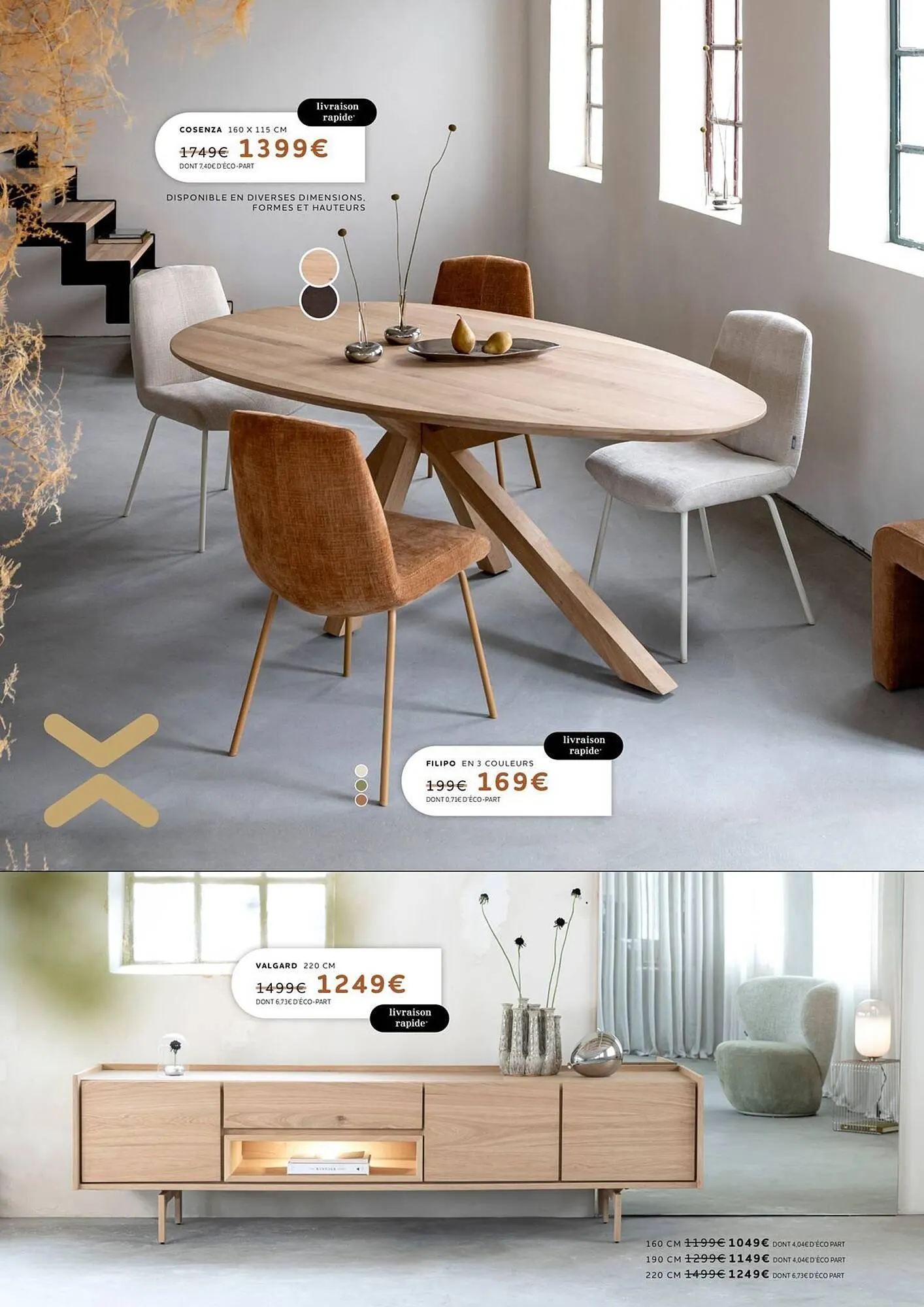 Catalogue Xooon du 7 janvier au 3 février 2026 - Catalogue page 11