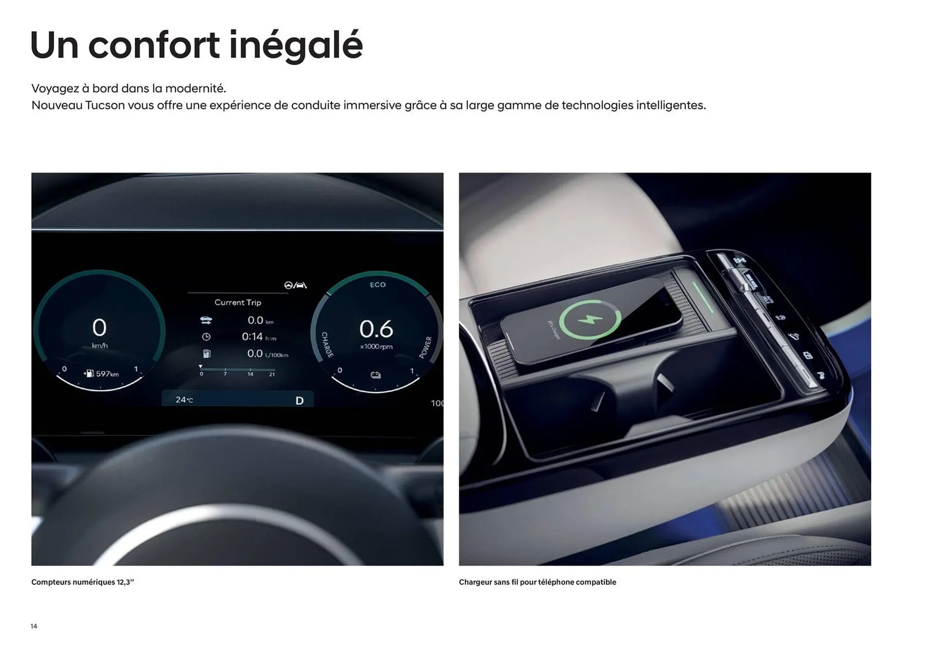 Catalogue Hyundai du 11 octobre au 11 octobre 2025 - Catalogue page 14
