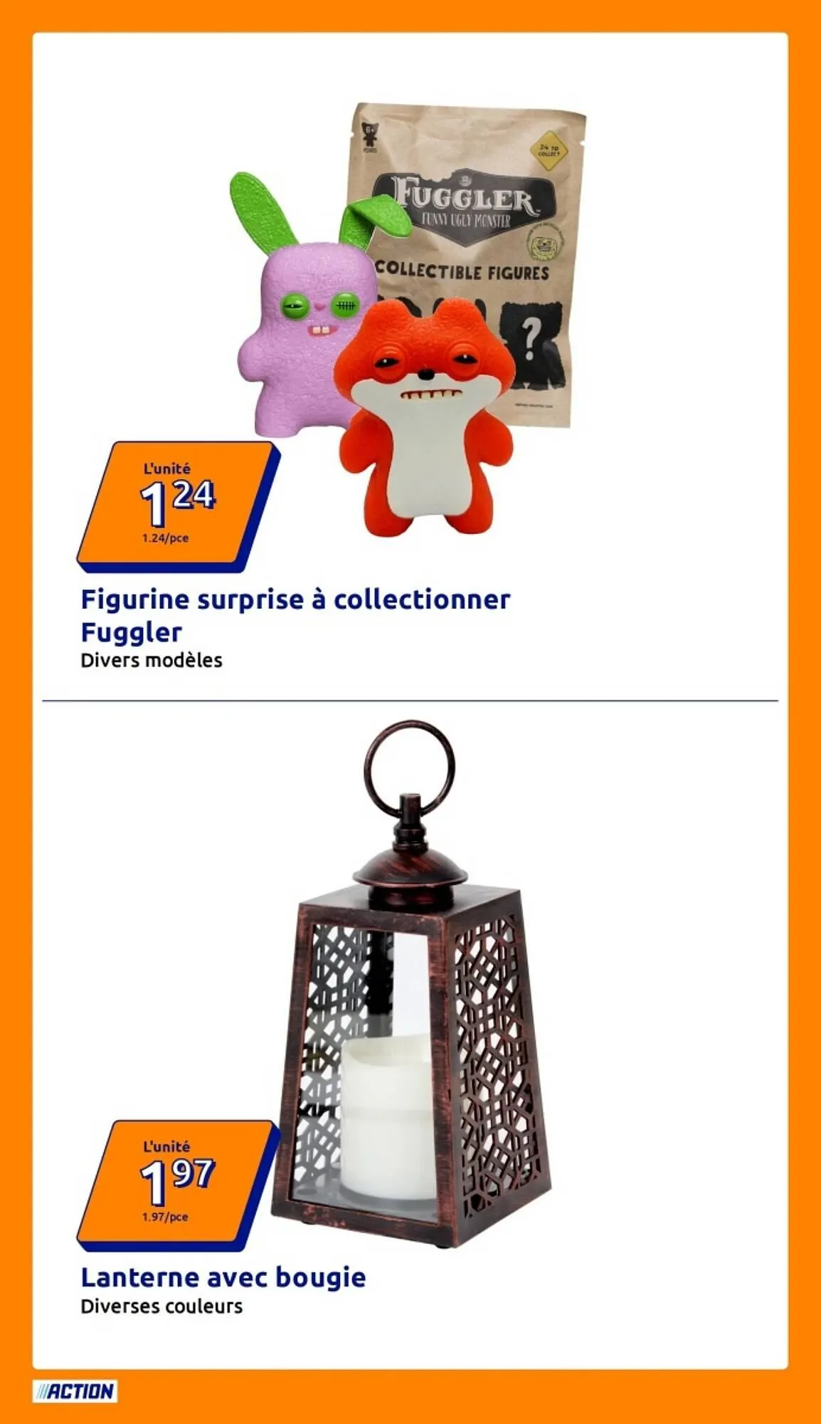 Catalogue Action du 11 mars au 17 mars 2026 - Catalogue page 10