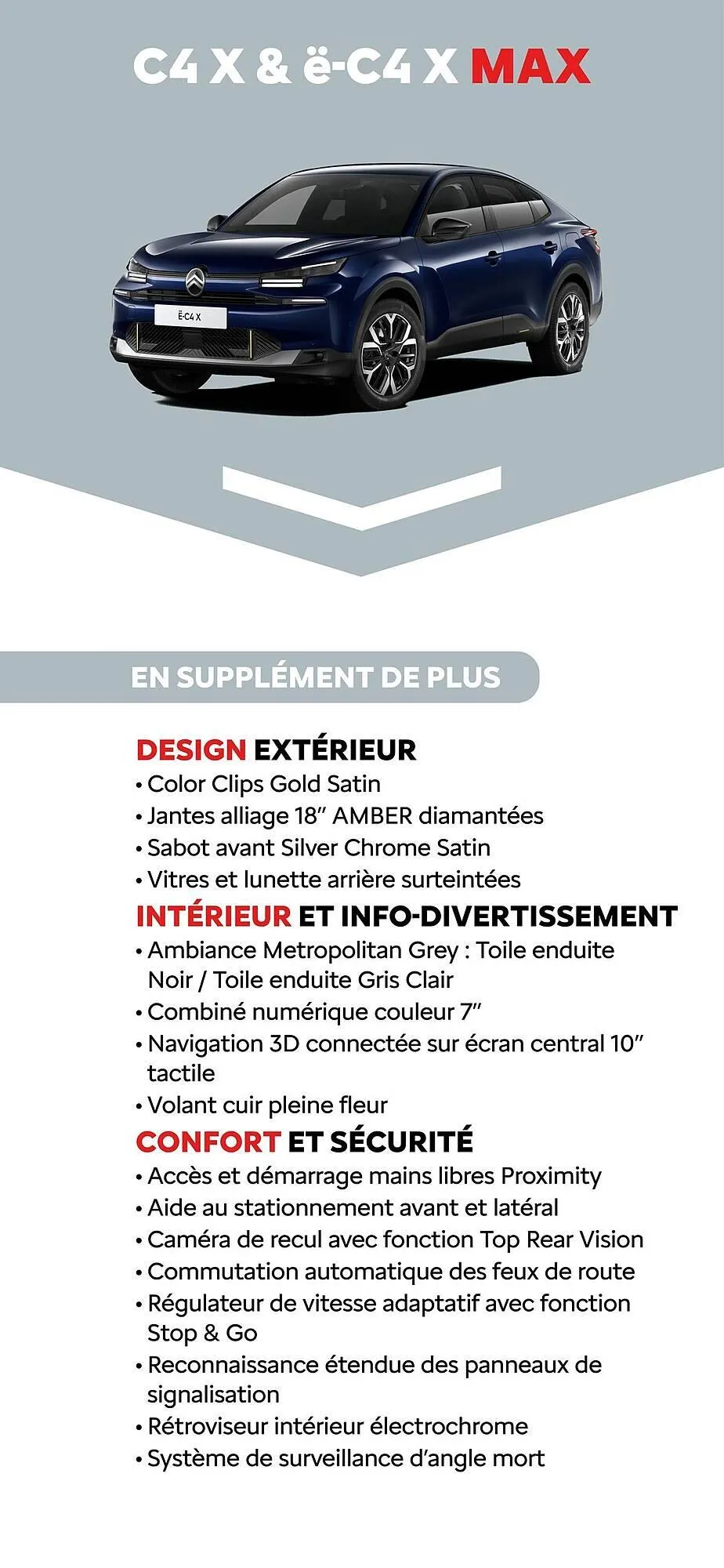 Catalogue Citroën du 15 janvier au 15 janvier 2026 - Catalogue page 14