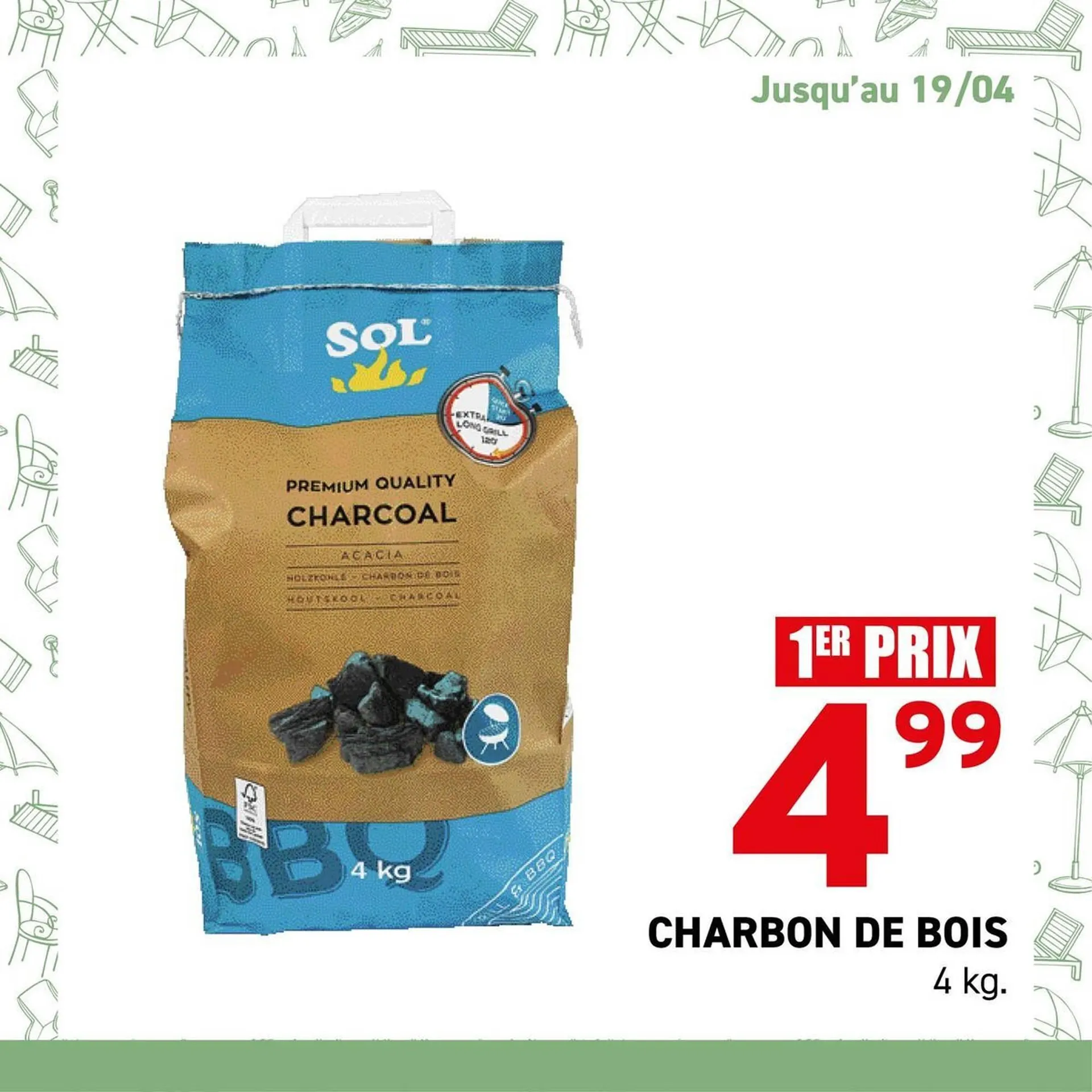 Catalogue Trafic du 15 avril au 19 avril 2026 - Catalogue page 11