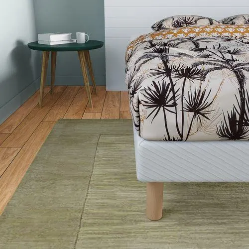 DREAMEA Jeu de 4 pieds h. 19 cm CYLINDRE