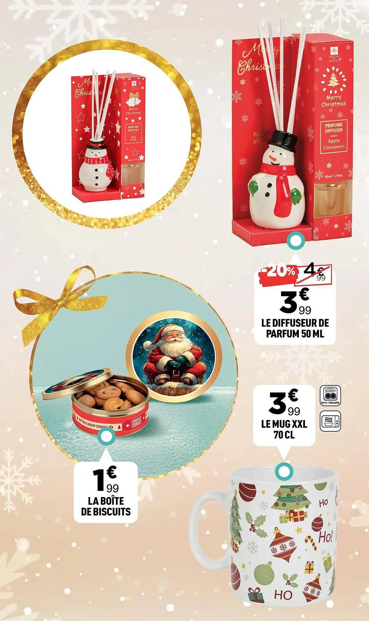 Catalogue Centrakor du 19 décembre au 25 décembre 2025 - Catalogue page 67