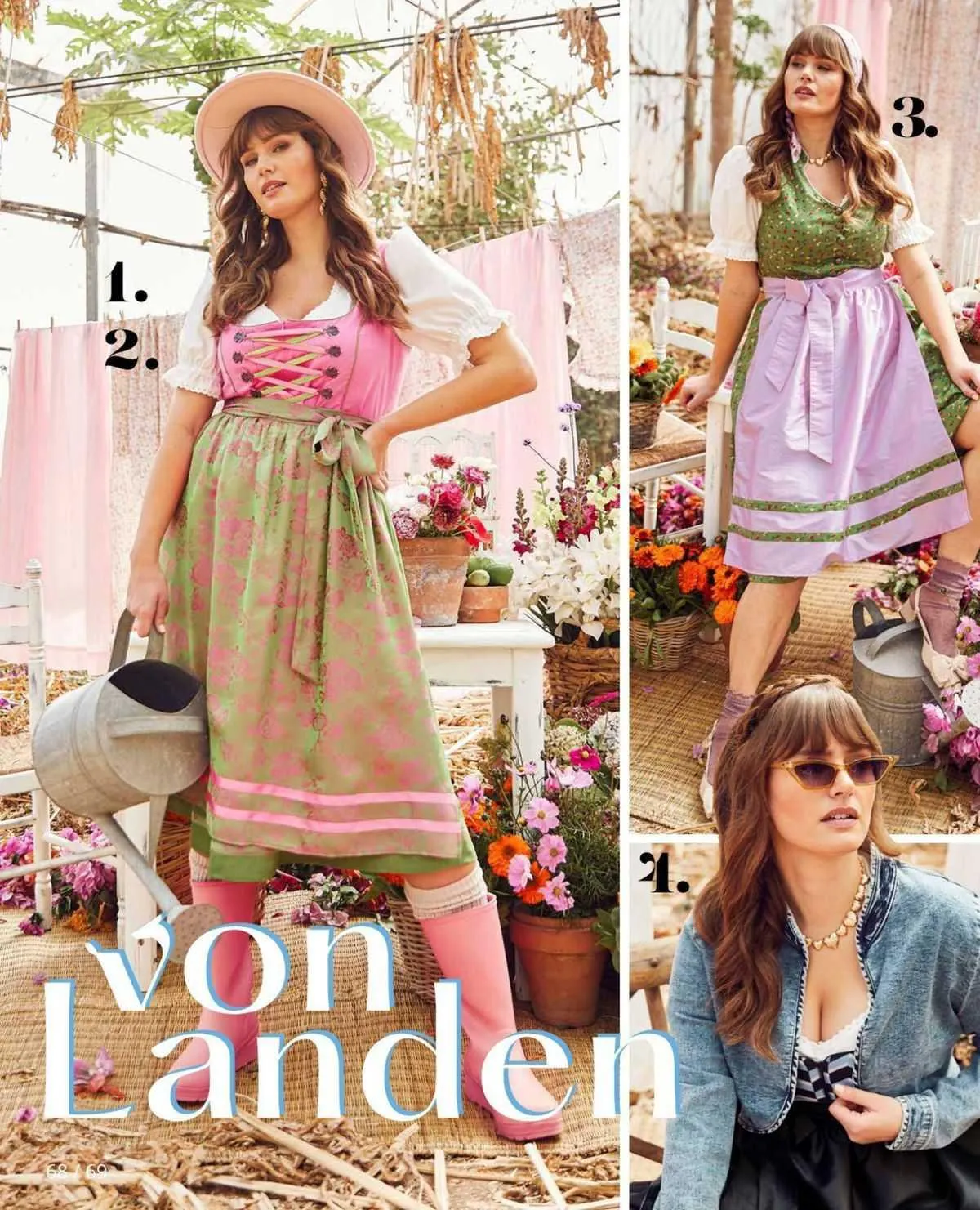 Catalogue Ulla Popken du 26 août au 8 septembre 2023 - Catalogue page 120