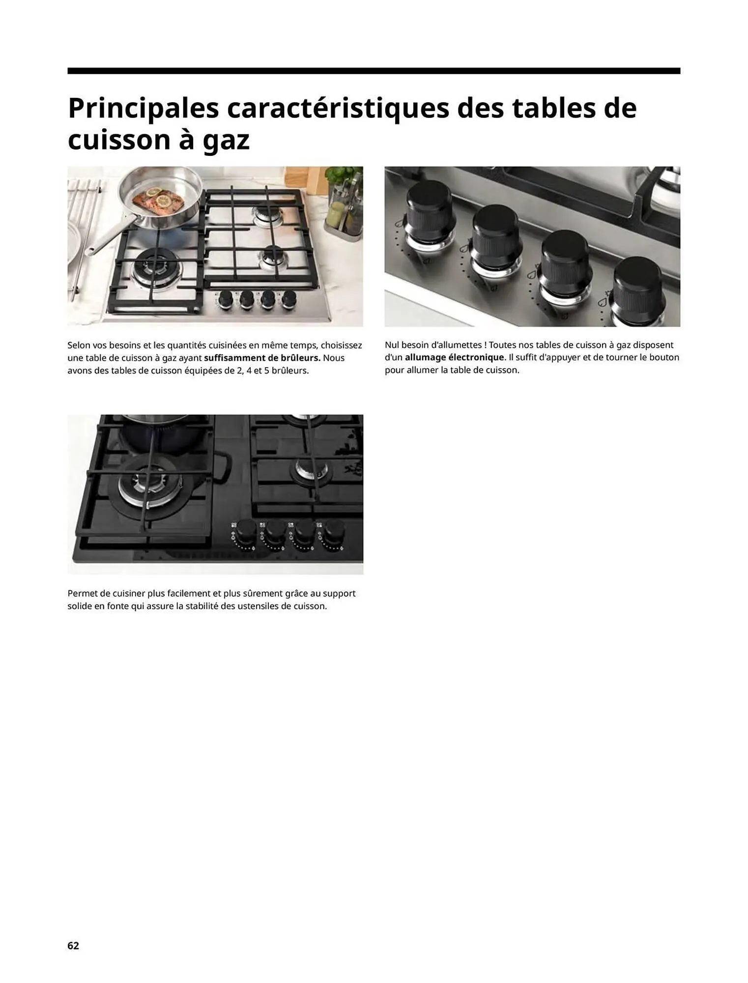 Catalogue IKEA du 28 mai au 28 décembre 2025 - Catalogue page 62