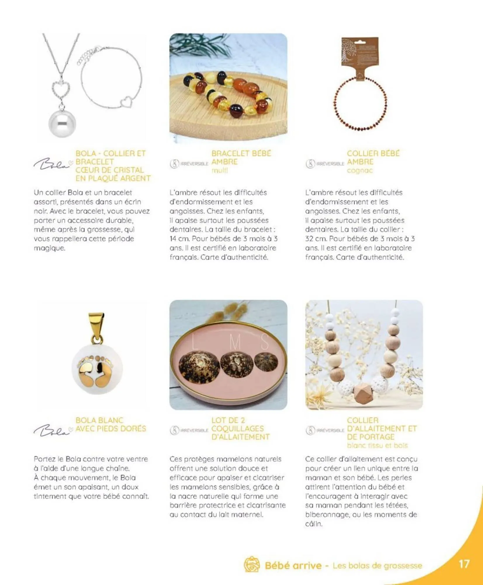 Catalogue autour de bébé du 18 juin au 1 novembre 2025 - Catalogue page 19