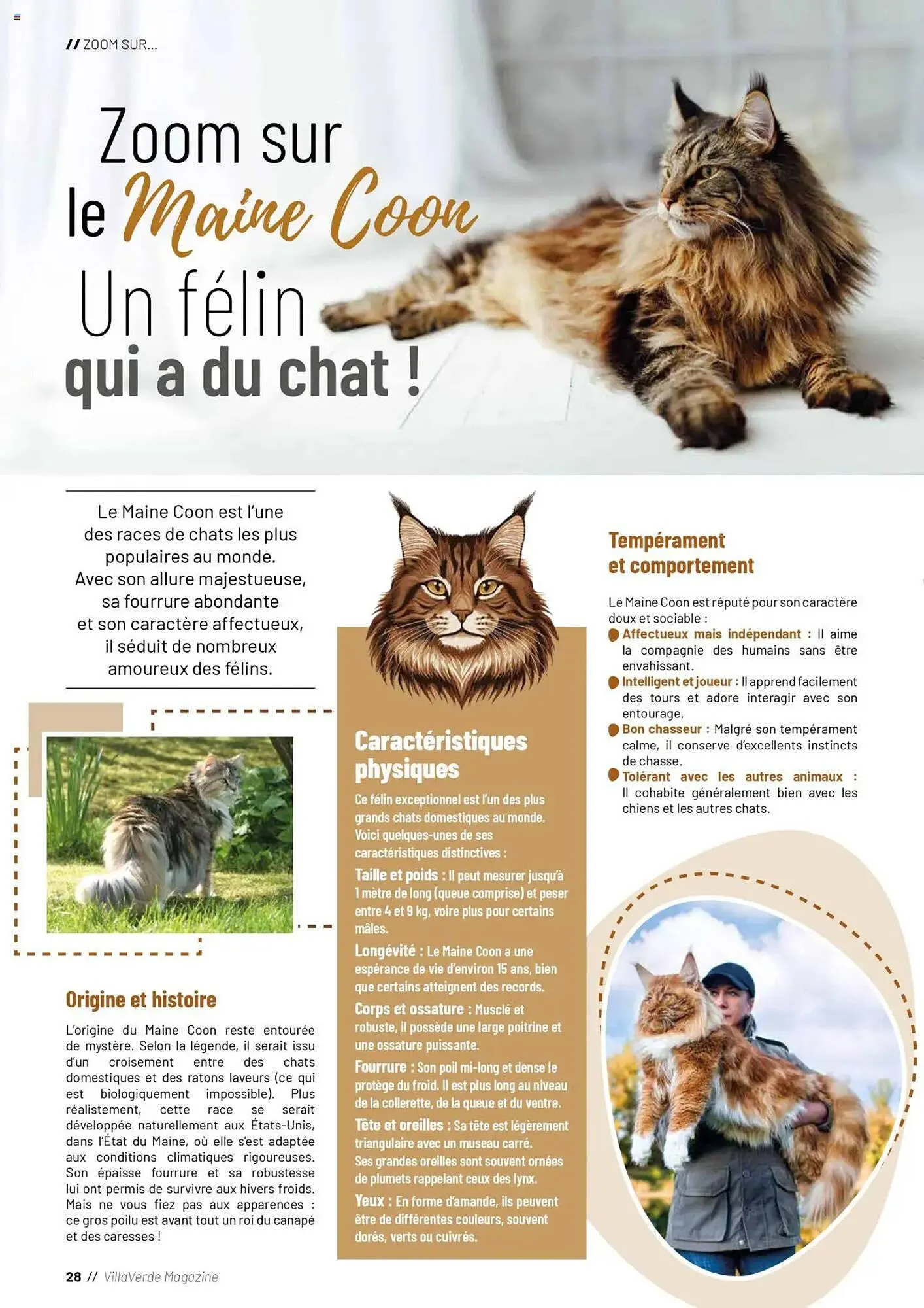 Catalogue VillaVerde du 20 mai au 1 janvier 2026 - Catalogue page 132