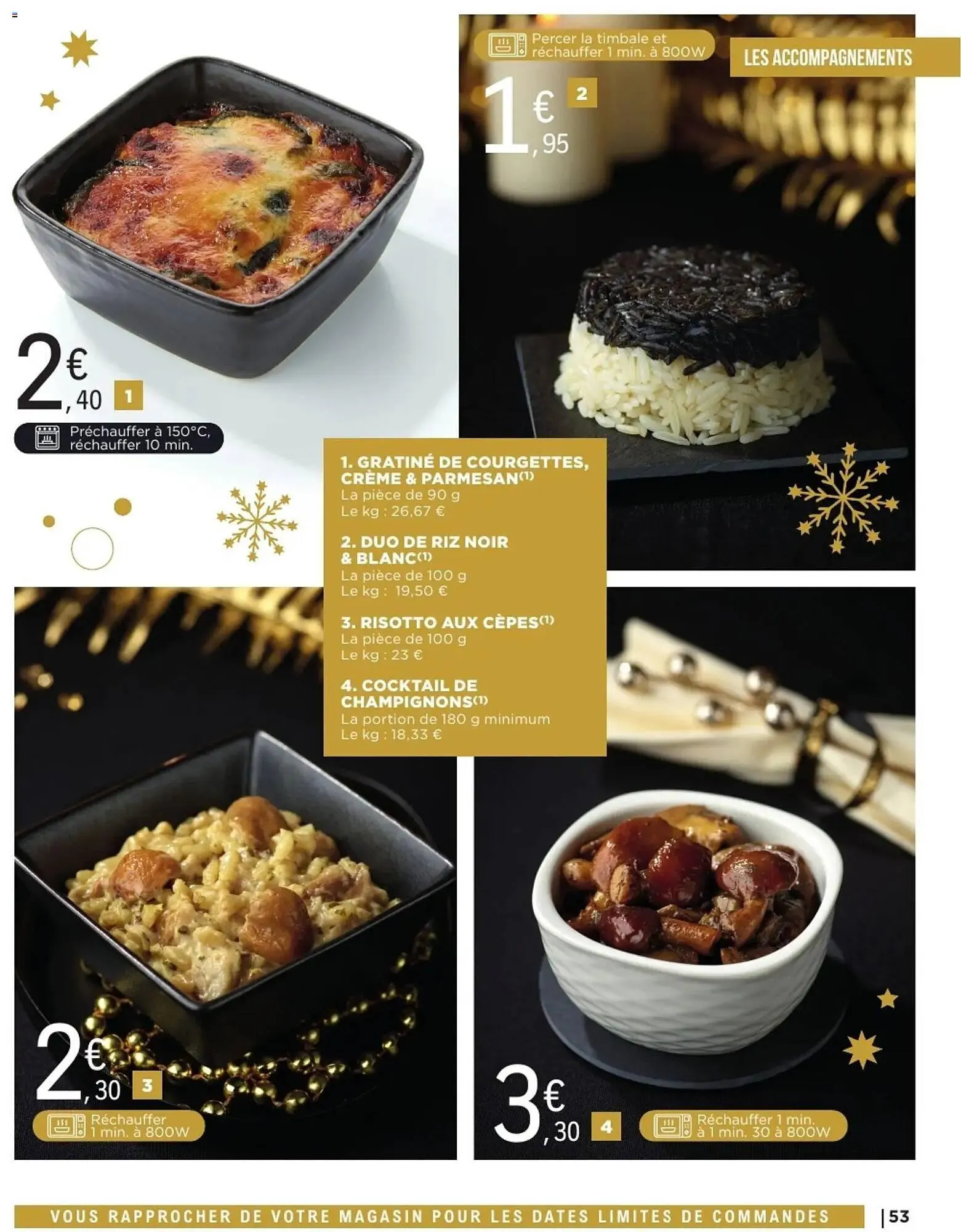 Catalogue E.Leclerc du 2 décembre au 31 décembre 2025 - Catalogue page 53