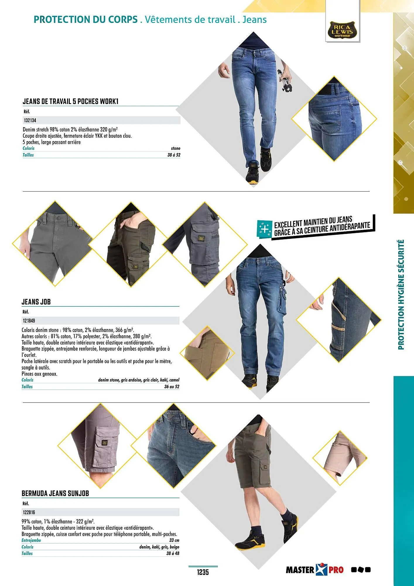 Catalogue Master Pro du 28 janvier au 30 décembre 2028 - Catalogue page 1239